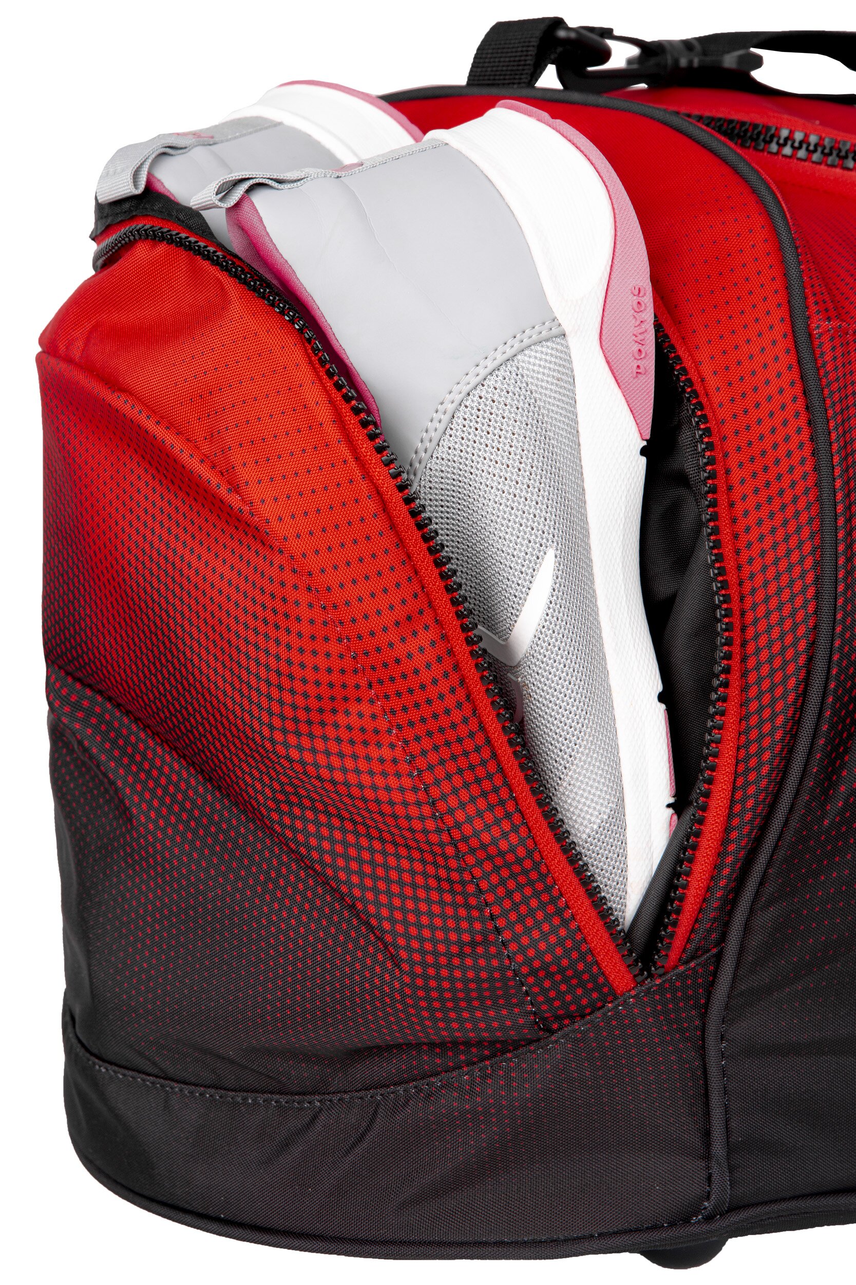 Сумка дорожная CoolPack F092756 Разноцветный (5903686331329А)  Фото №1