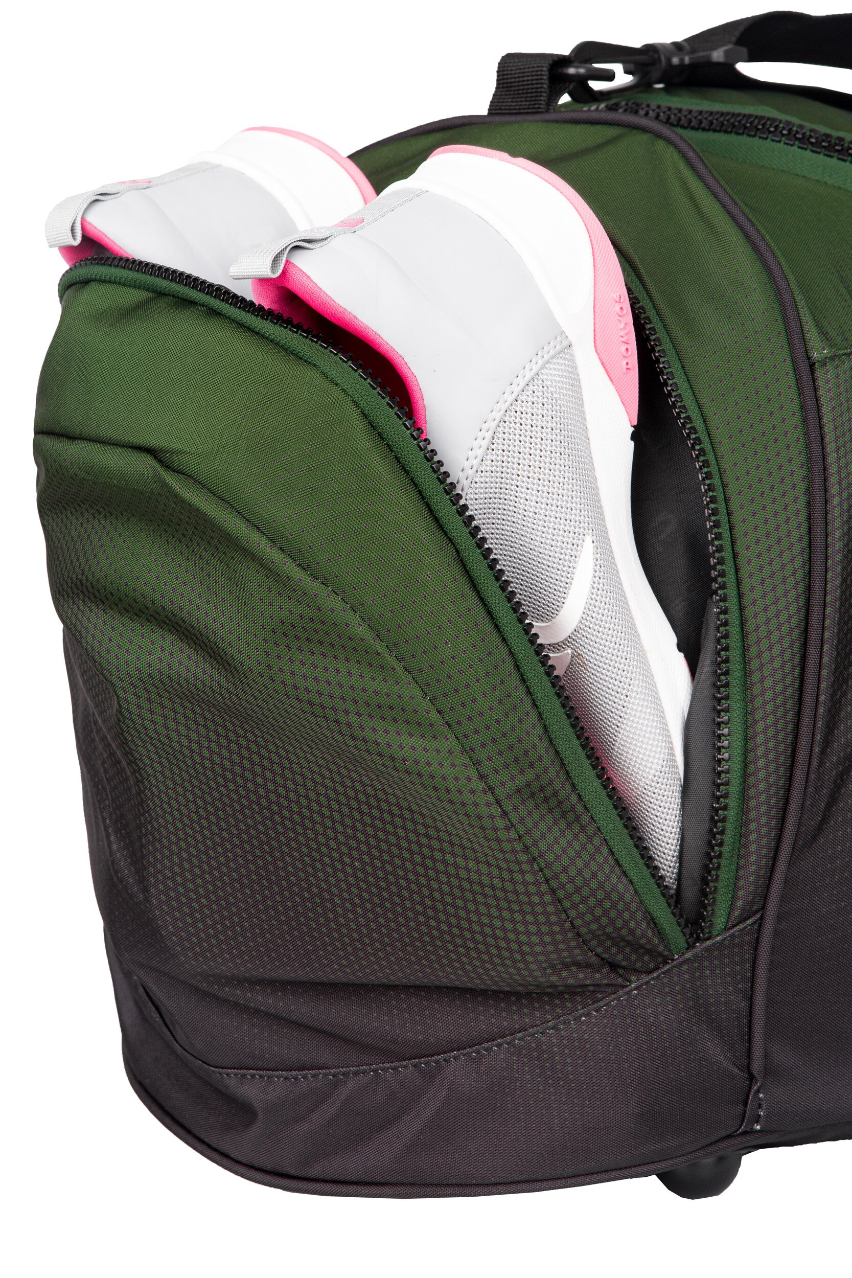 Сумка дорожная CoolPack F092757 Разноцветный (5903686331442А)  Фото №1