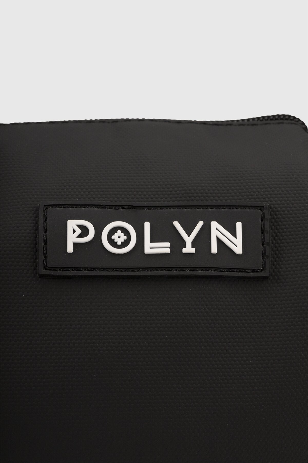 Сумка спортивна для дівчинки Polyn C253 Чорний (2000990398093А)  Фото №1