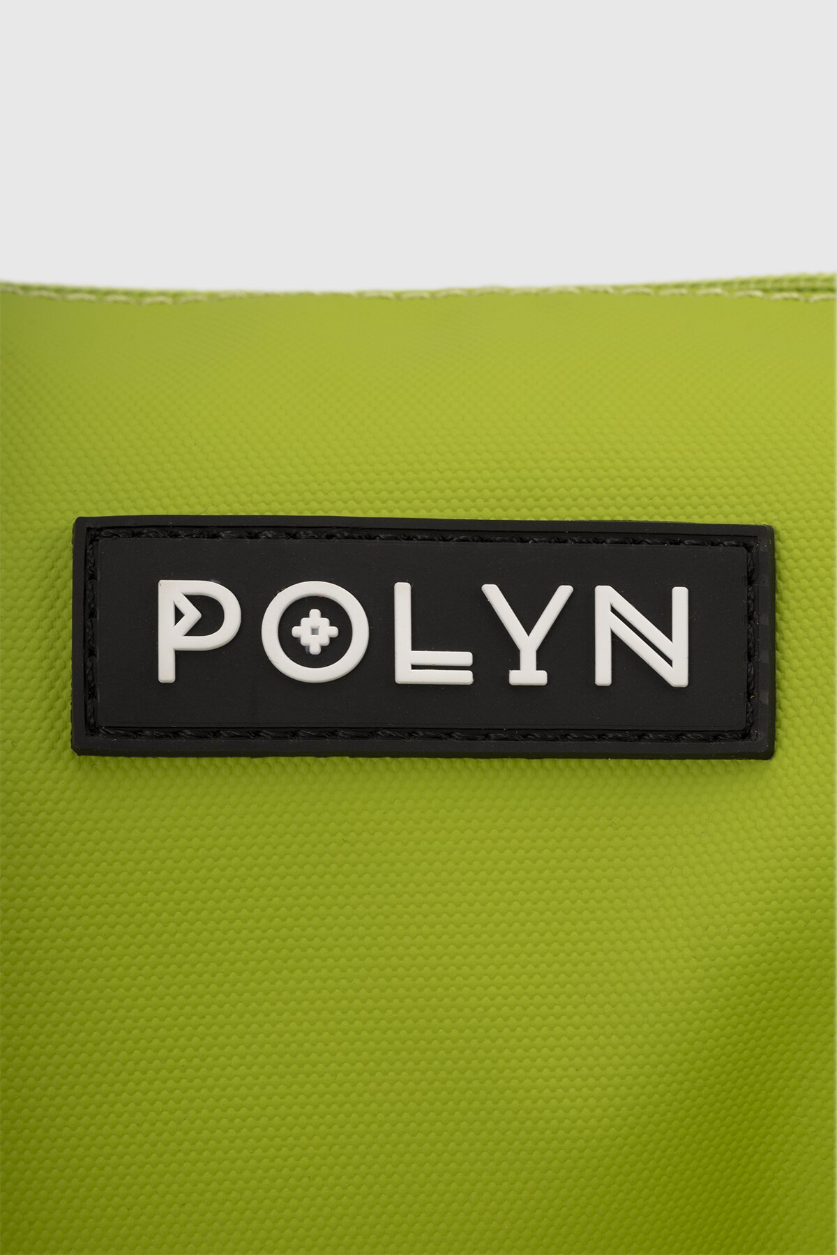 Сумка спортивна для дівчинки Polyn C253 Салатовий (2000990398116А)  Фото №6