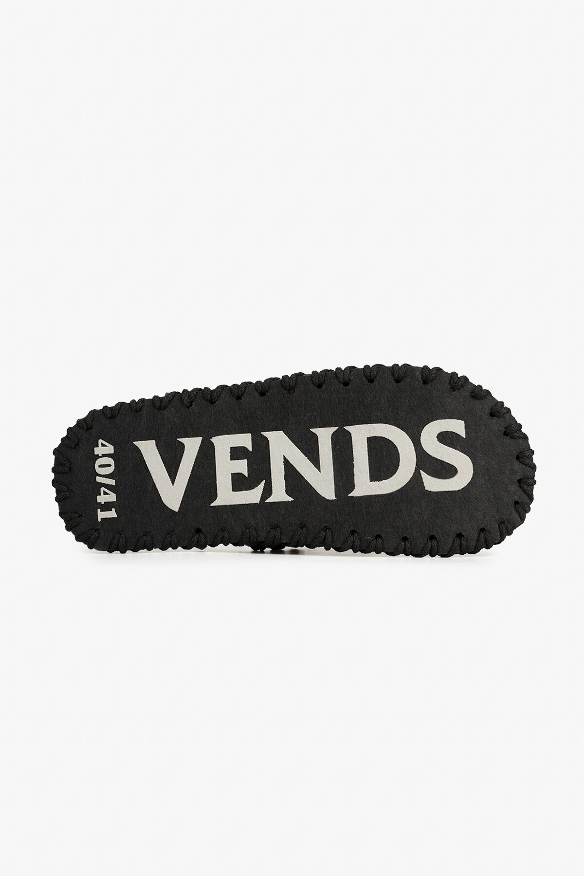 Тапочки мужские Vends 327M 40-41 Серый  Фото №3