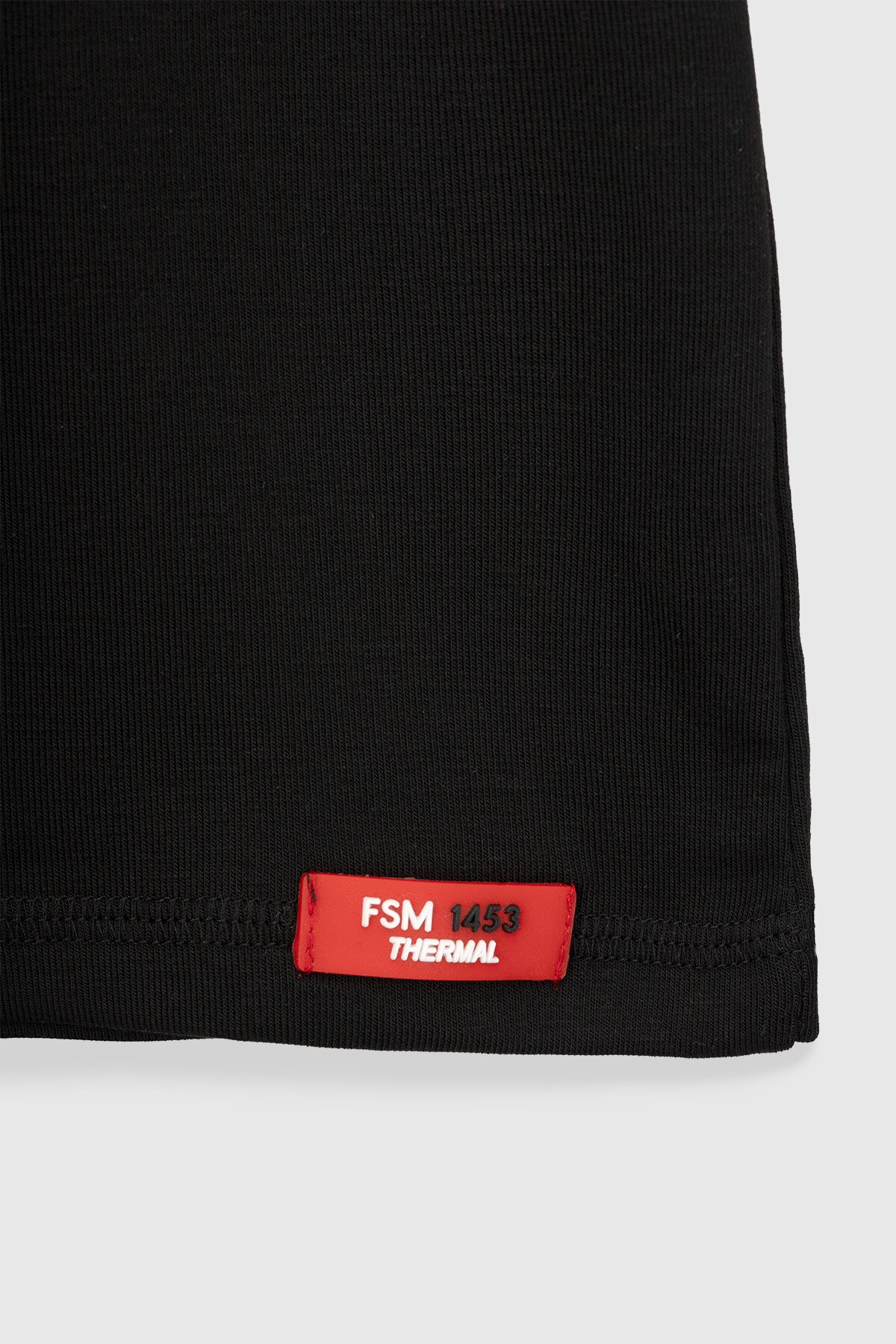 Термоджемпер для хлопчика FSM 212 11-12 років Чорний (2000990054579W)  Фото №10