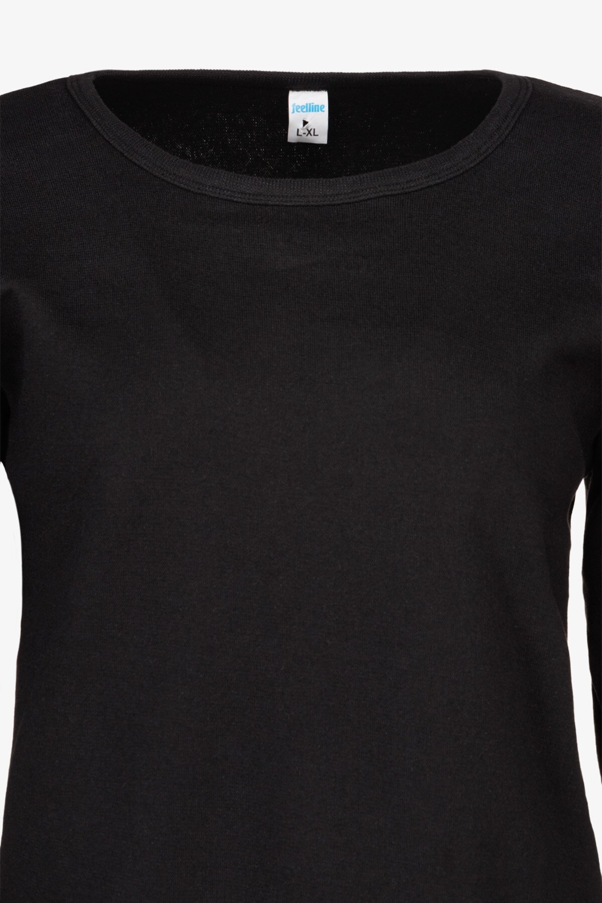 Термоджемпер женский Kota 103 L/XL Черный (2000990769015W)  Фото №1