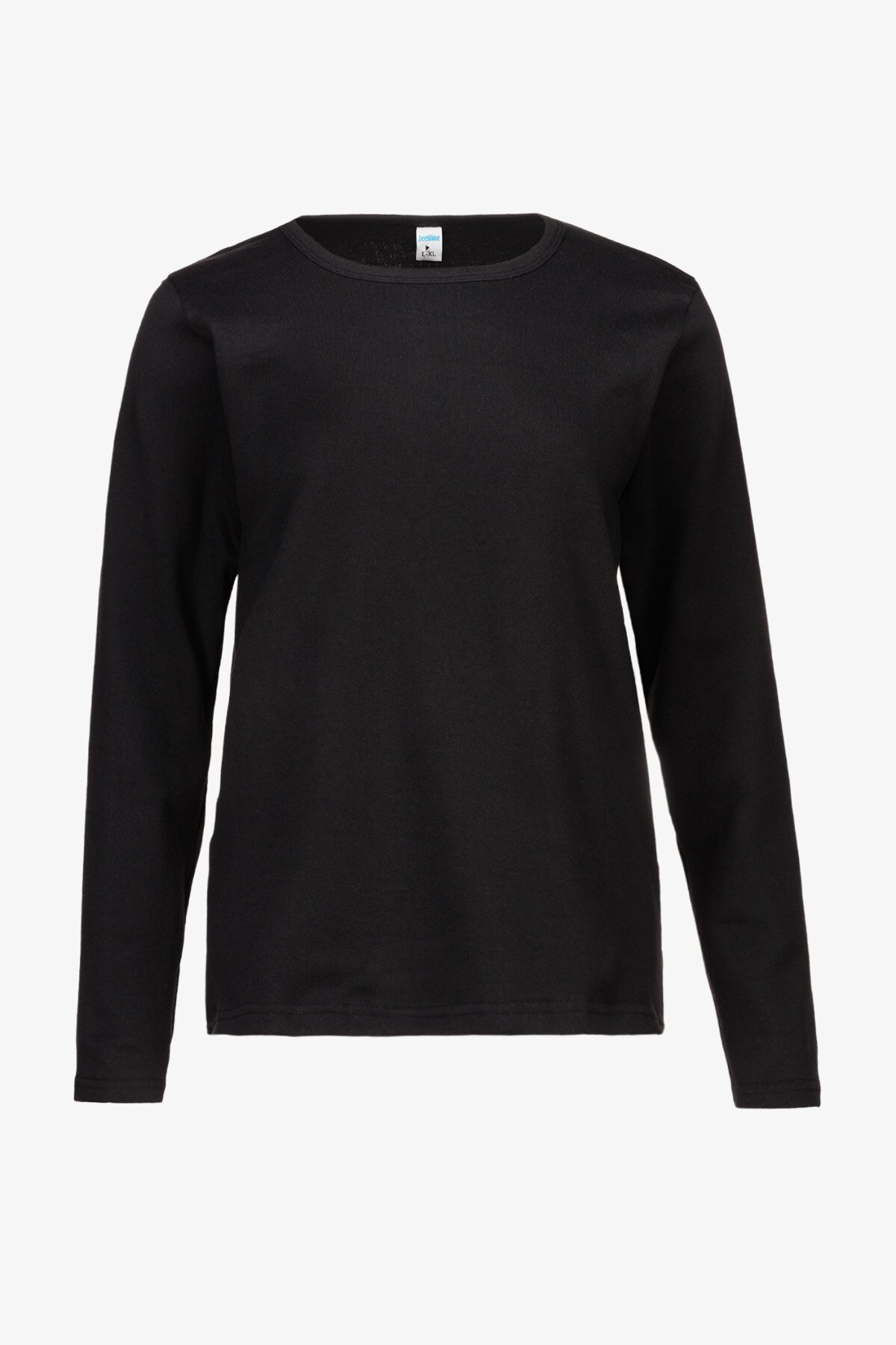 Термоджемпер женский Kota 103 L/XL Черный (2000990769015W)  Фото №0