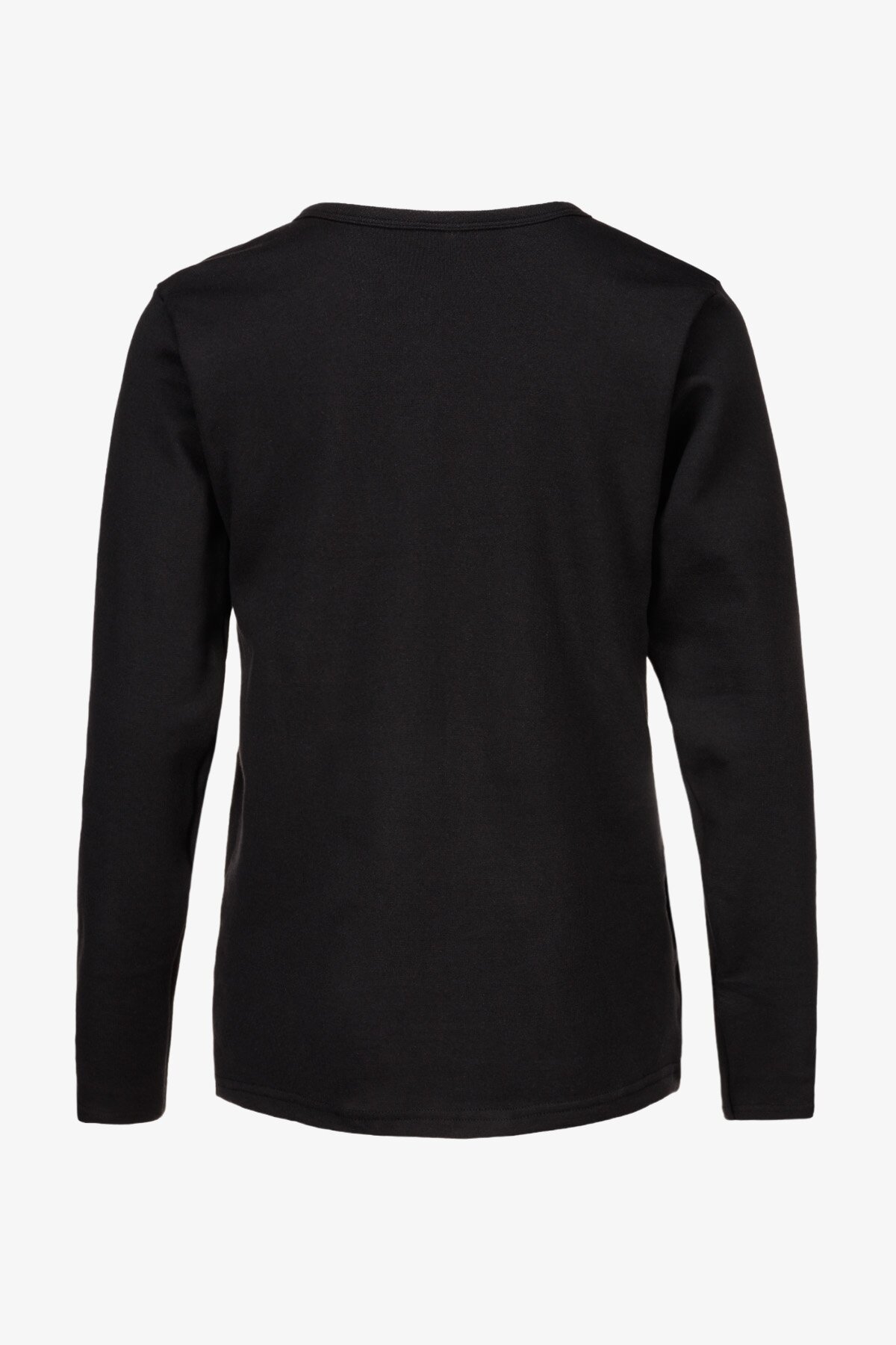 Термоджемпер женский Kota 103 L/XL Черный (2000990769015W)  Фото №2