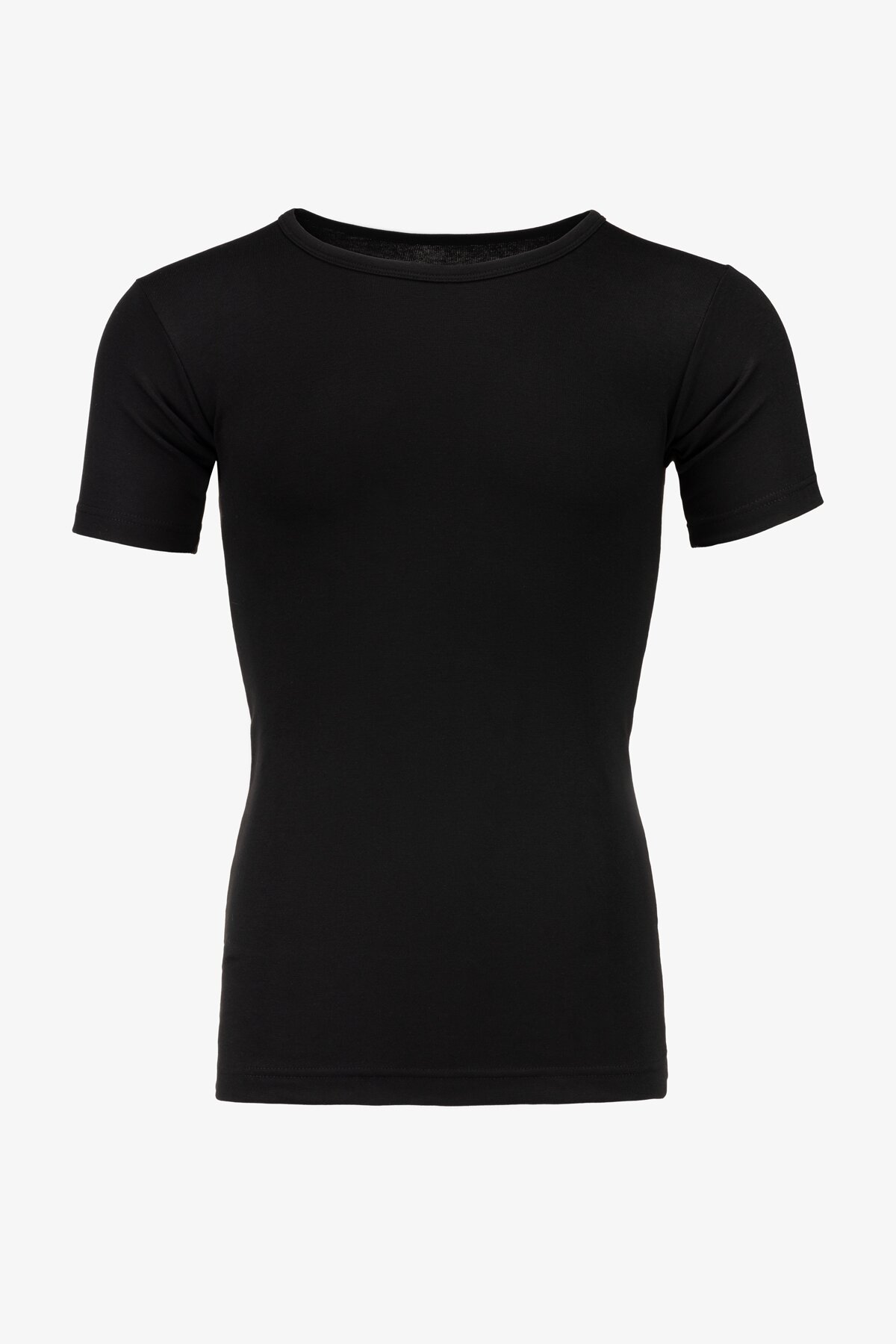 Термофутболка мужская Ceylanoglu 2015-2 2XL Черный (2000902899748W)  Фото №5