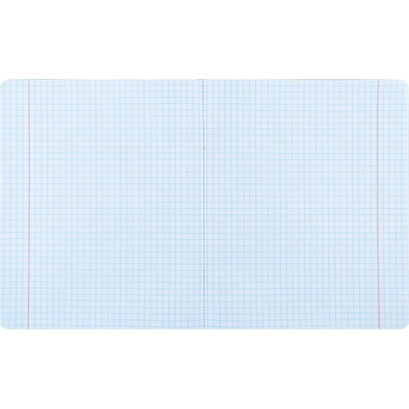 Зошит учнівський &quot;Мілітарі&quot; Kite K24-232-3 12 арк. (4063276212955)(SC)  Фото №2