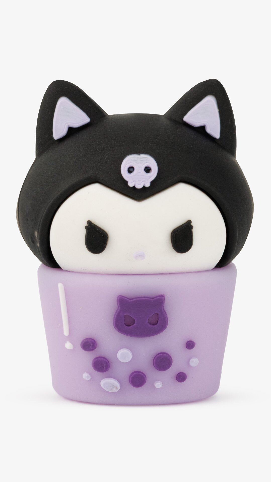 Точилка Kuromi JD-6652 Черный  Фото №0