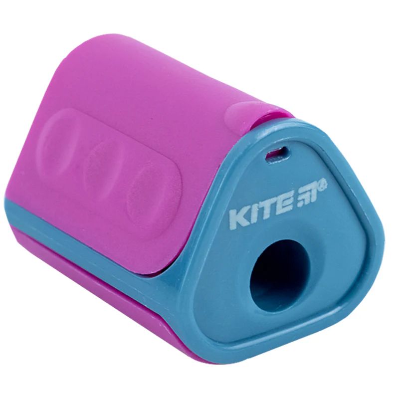 Точилка с контейнером Twist Kite K24-120 Разноцветный  Фото №1