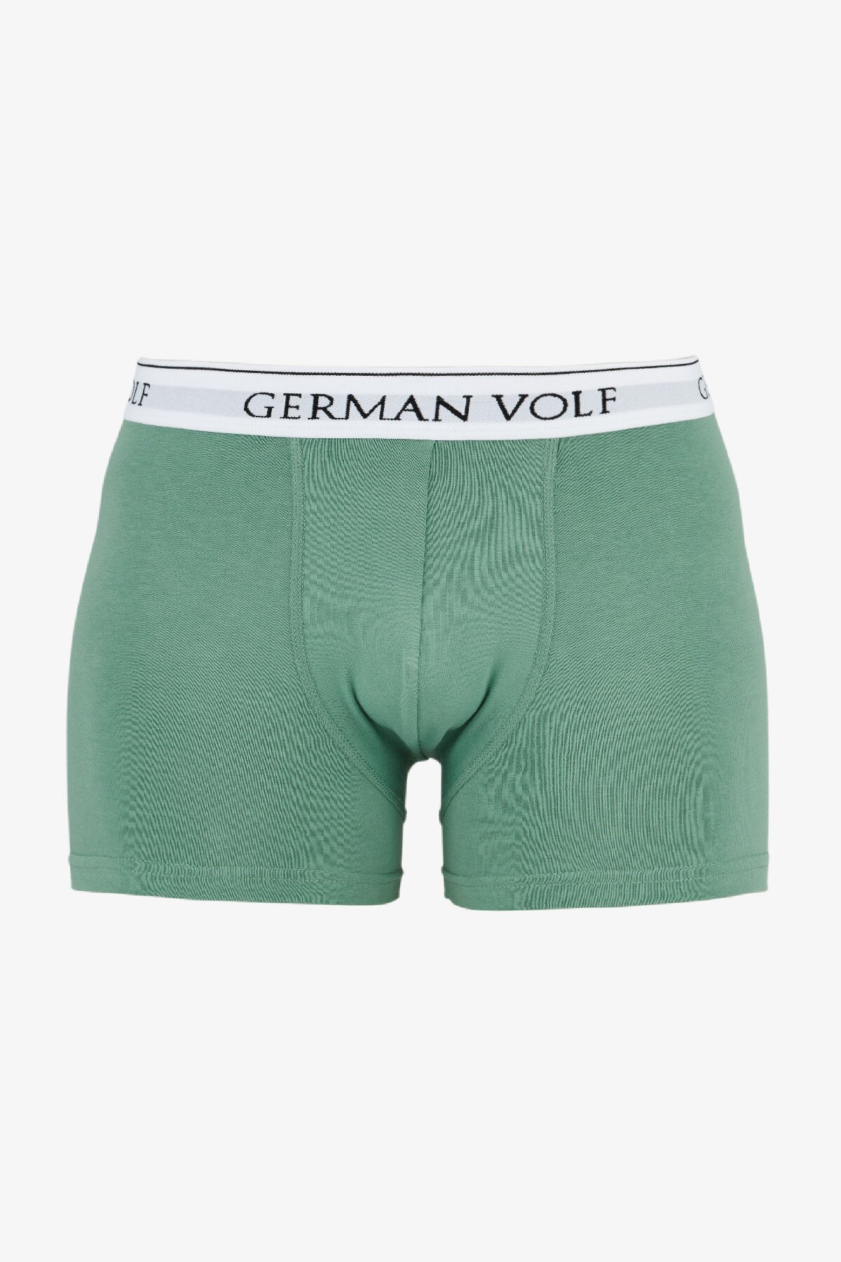 Трусы мужские German Volf 23058 S Оливковый  Фото №0