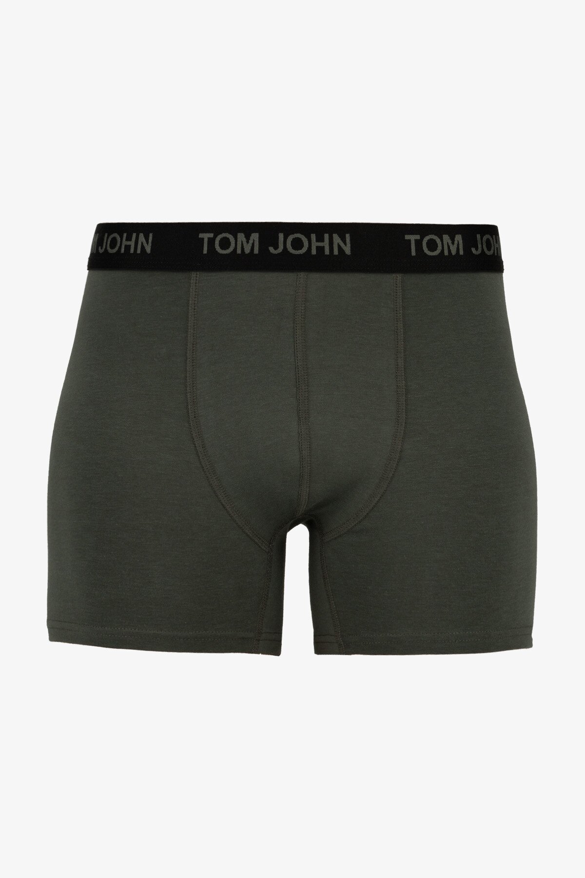 Трусы мужские Tom John 4001 M Хаки  Фото №0