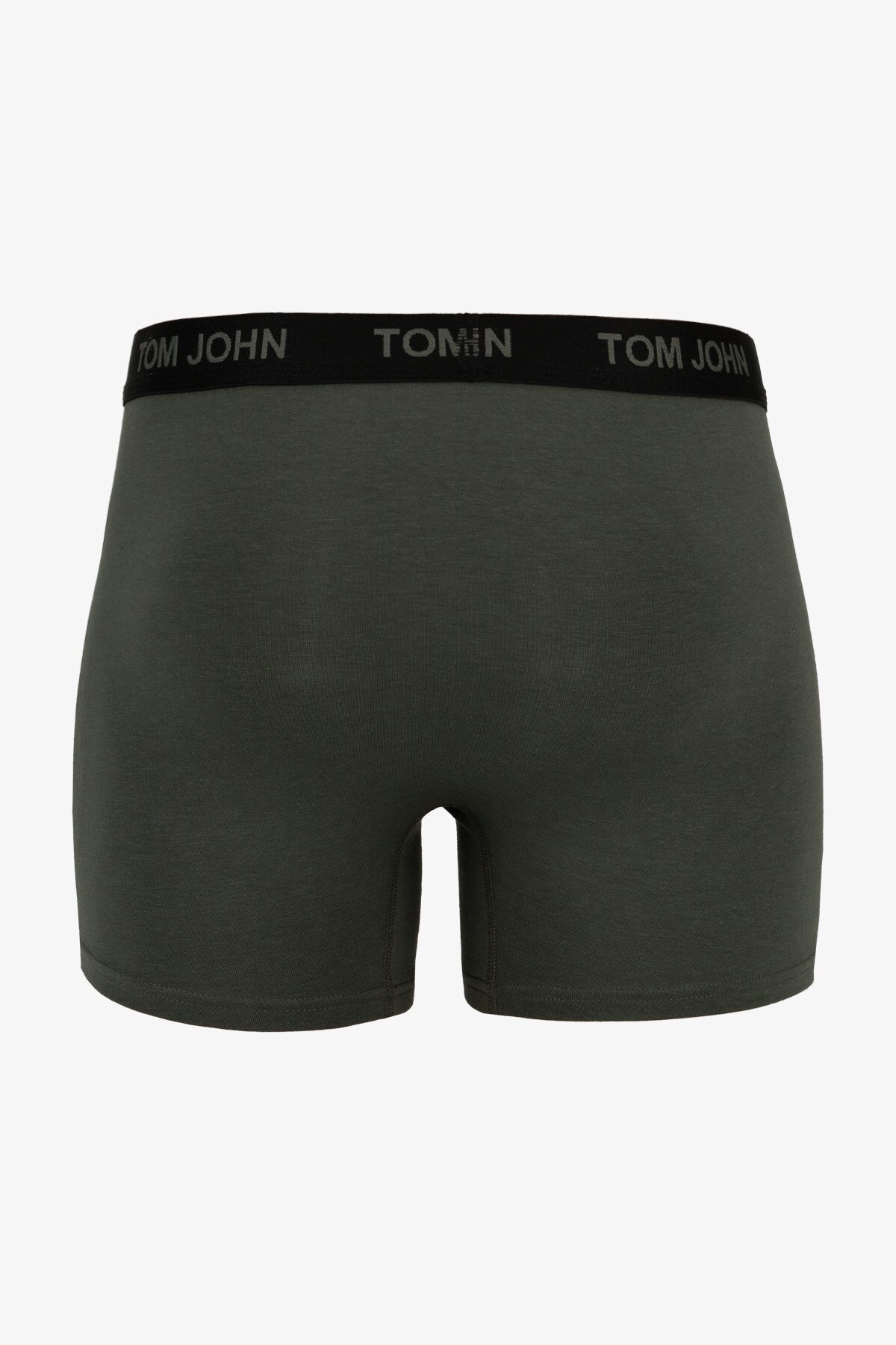 Трусы мужские Tom John 4001 M Хаки  Фото №2