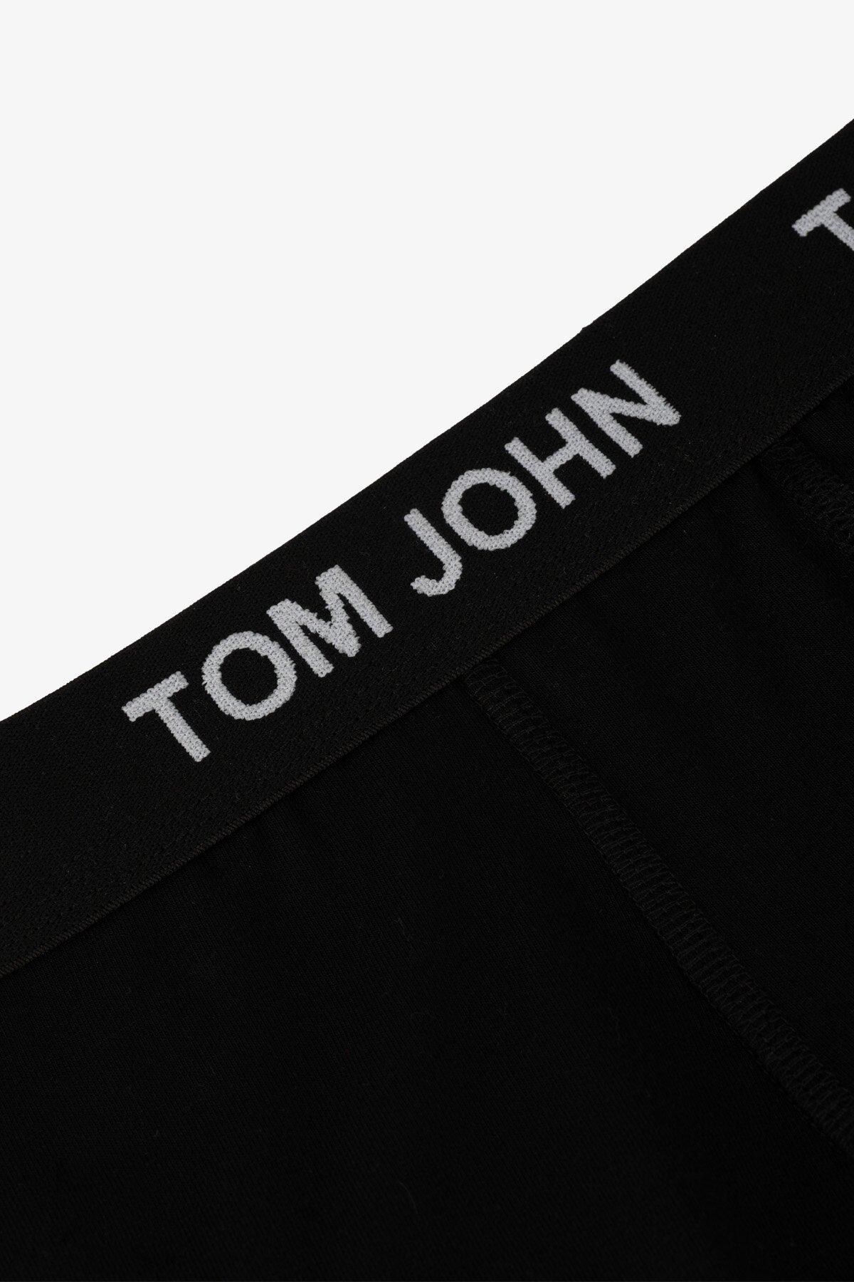 Трусы мужские Tom John 4001 M Черный  Фото №1