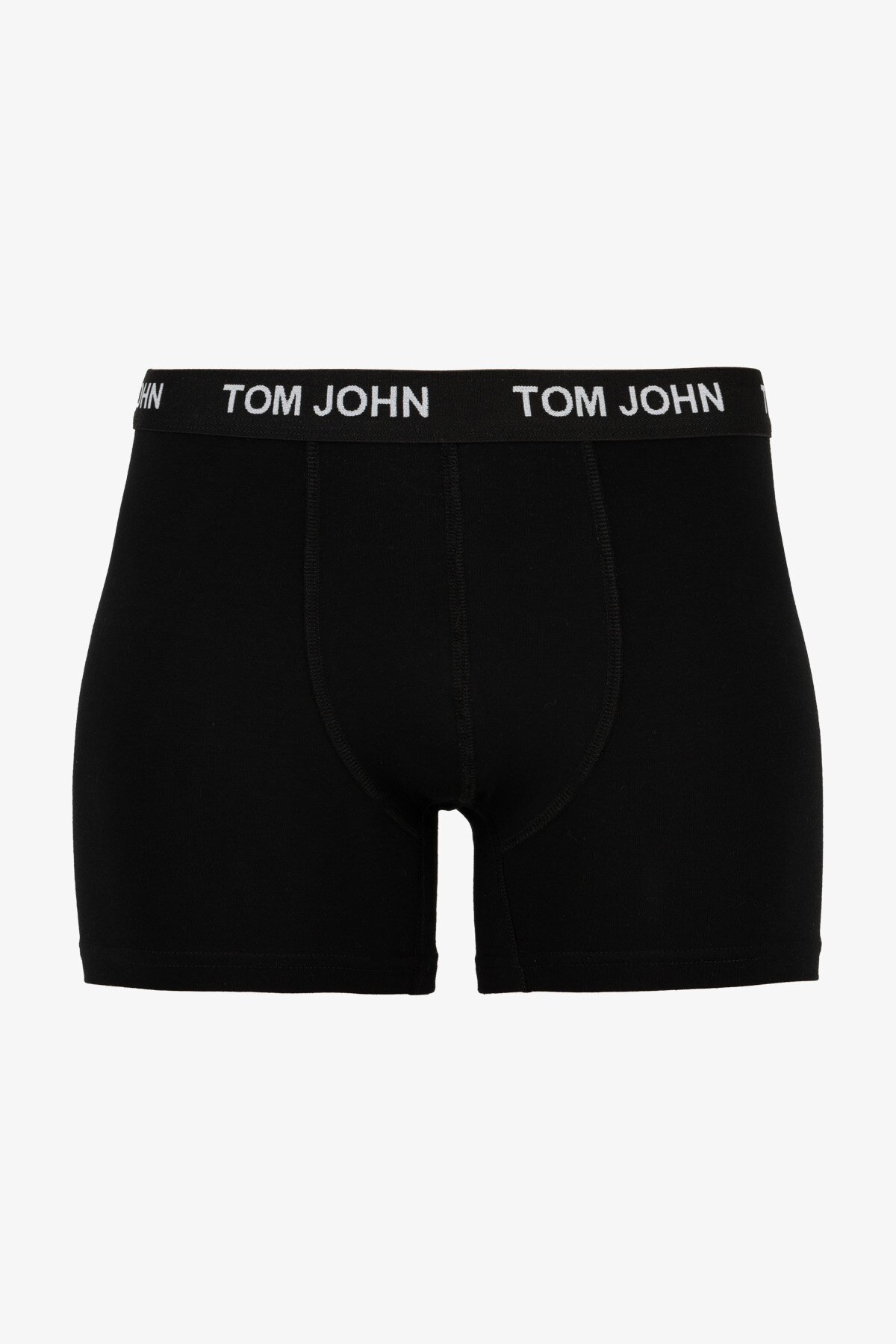 Трусы мужские Tom John 4001 M Черный  Фото №0