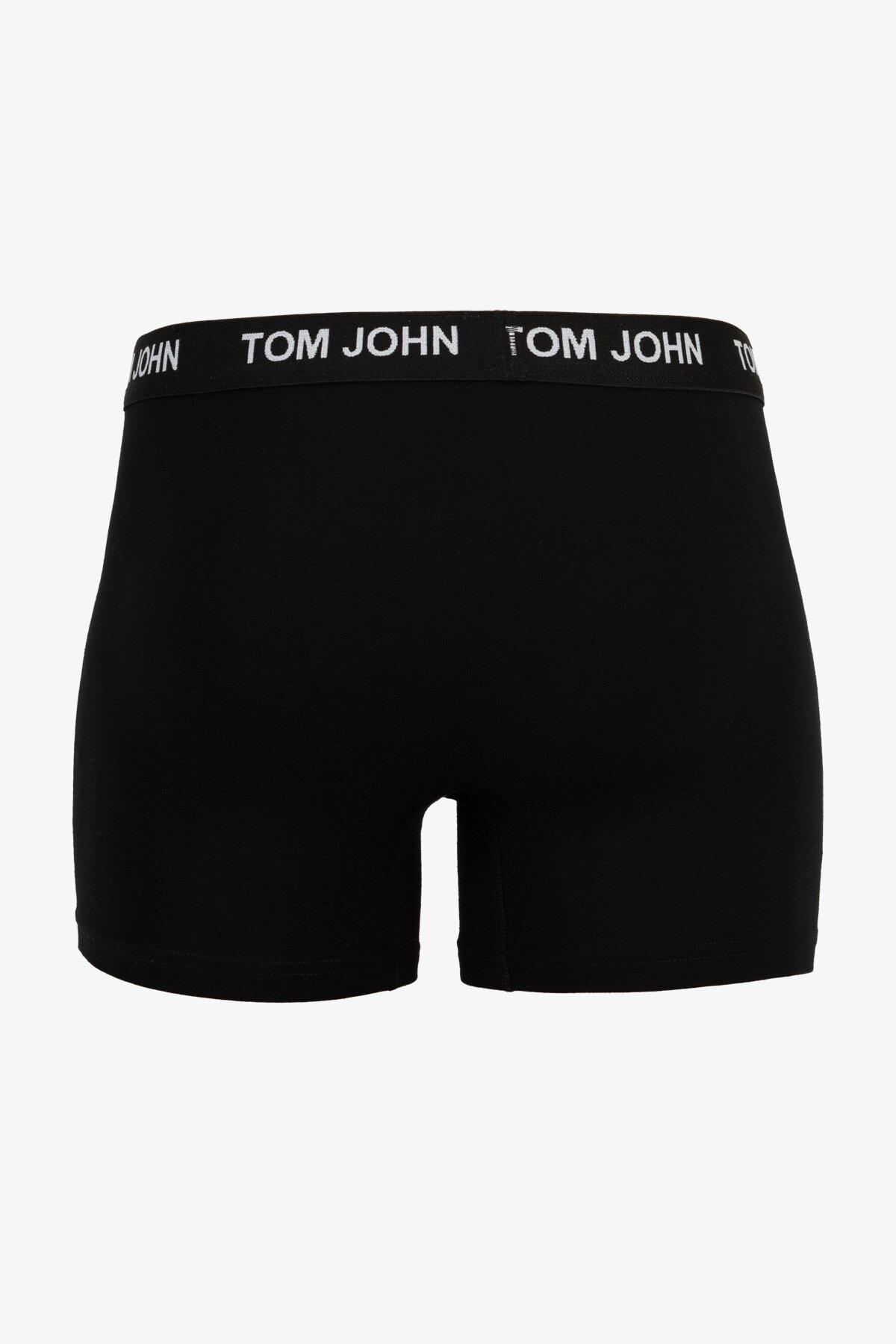 Трусы мужские Tom John 4001 M Черный  Фото №2