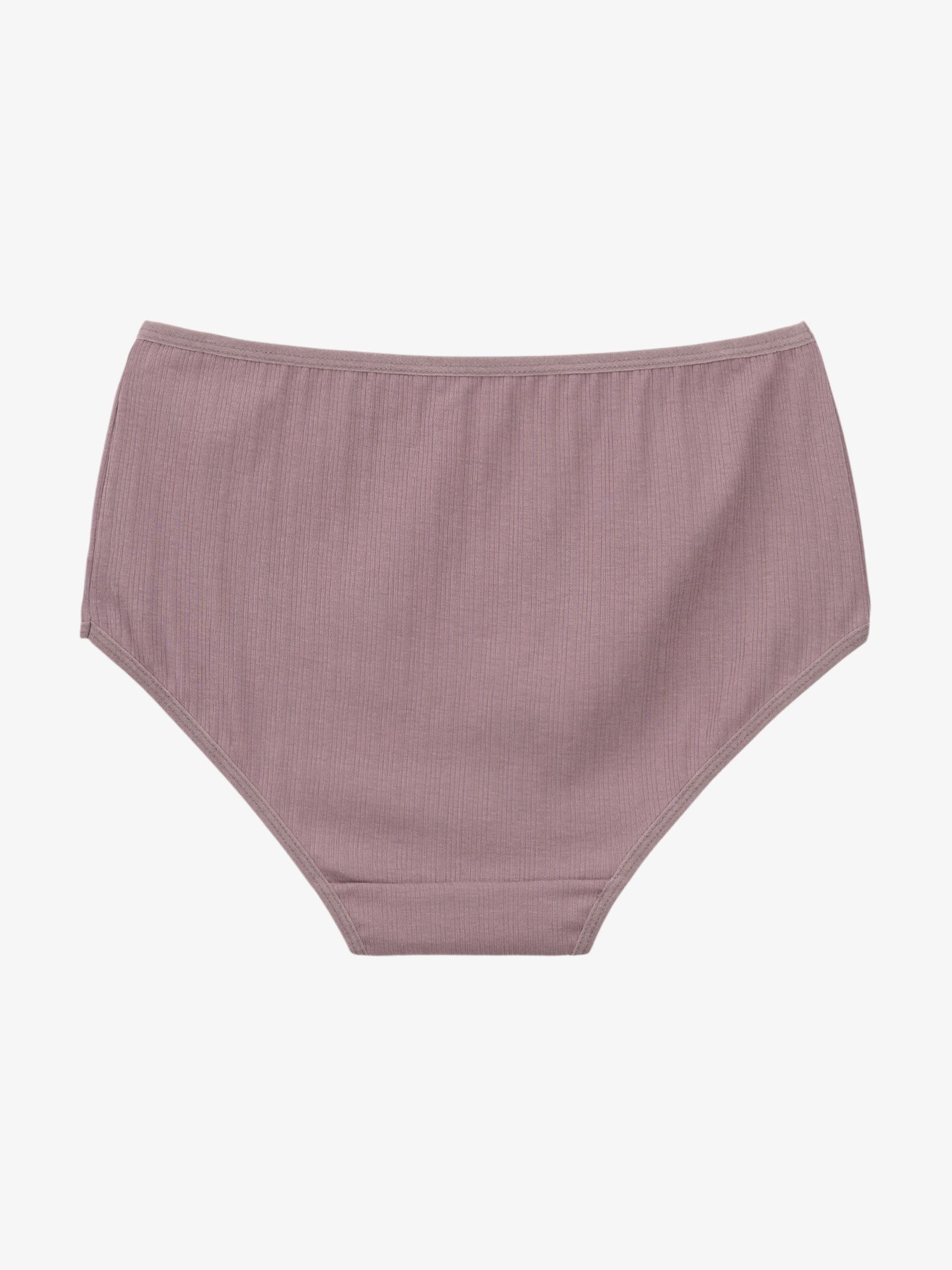 Купити Труси жiночi Donella 2528P-DB 3XL Фіолетовий Артикул: 2000999631214 Фото повноекранне №3