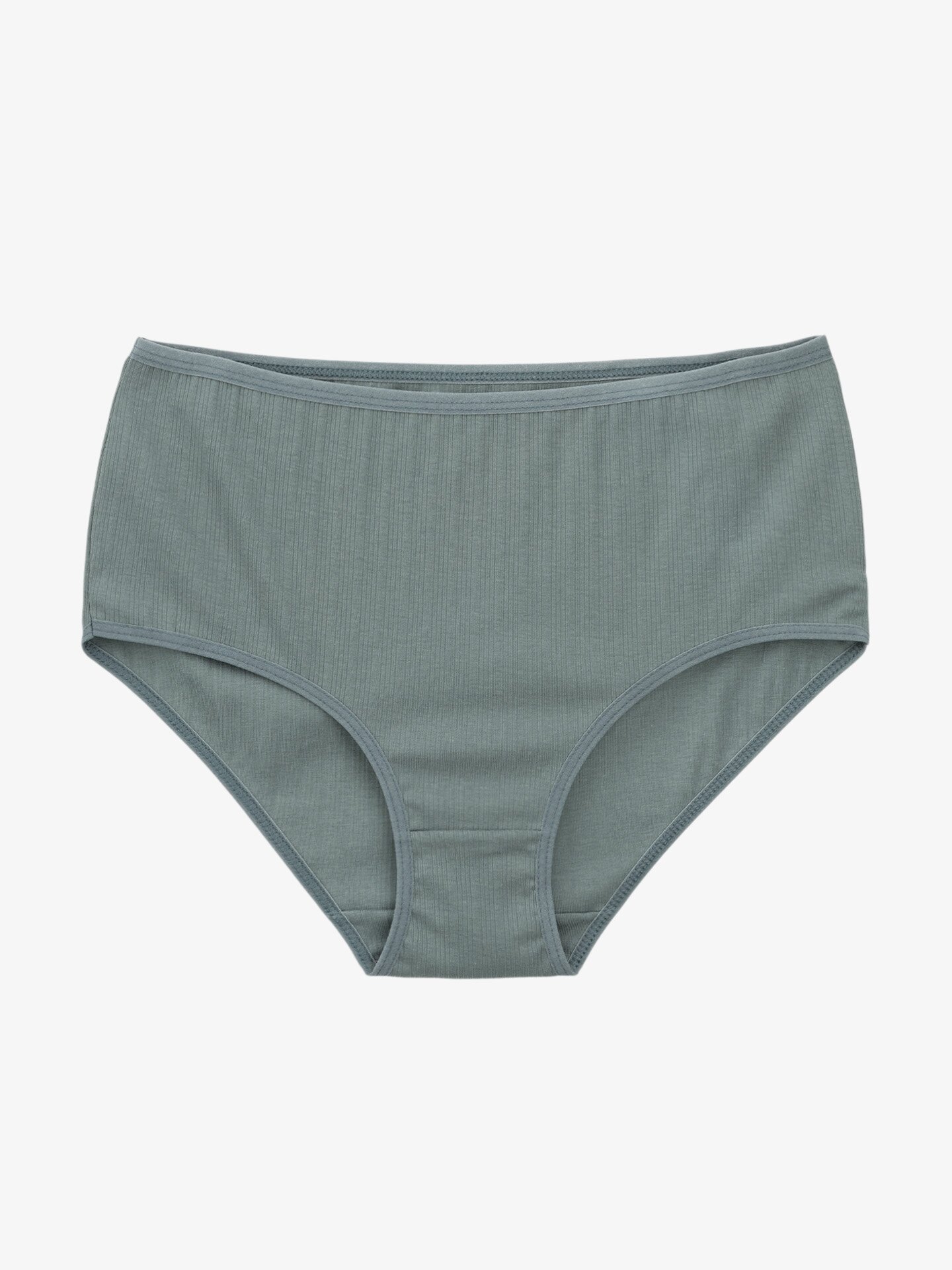 Купити Труси жiночi Donella 2528P-DB 3XL Зелений Артикул: 2000999631191 Фото повноекранне №1