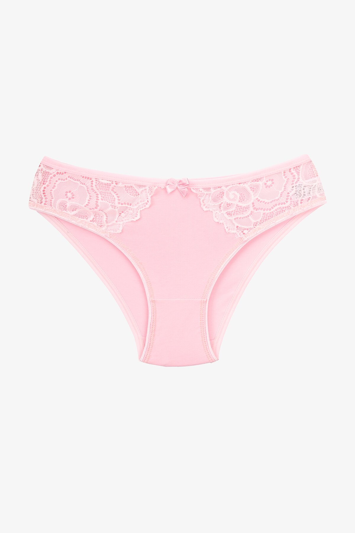 Трусы женские Nicoletta 63640-2 L Розовый  Фото №4