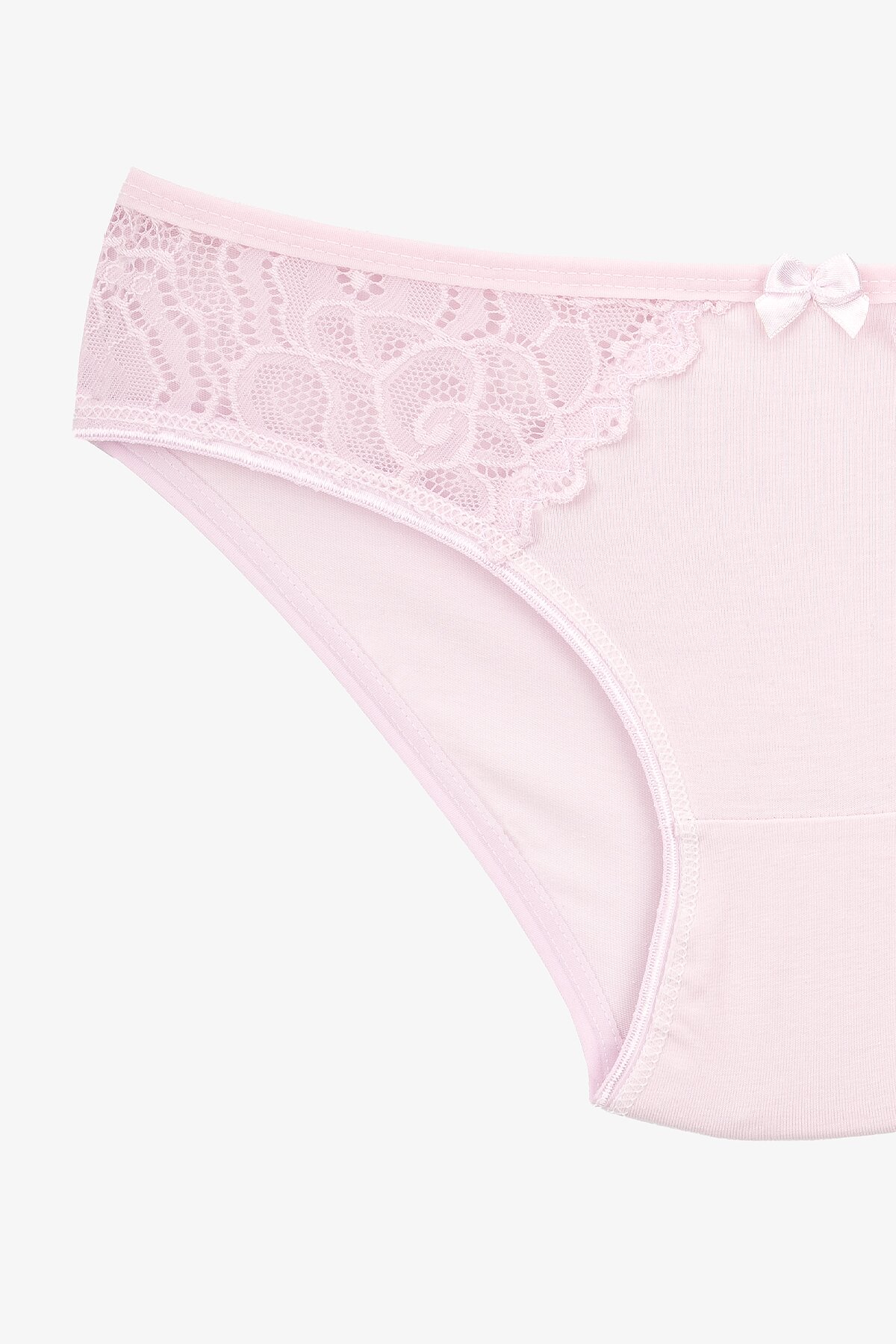 Трусы женские Nicoletta 63640-2 L Сиреневый  Фото №5