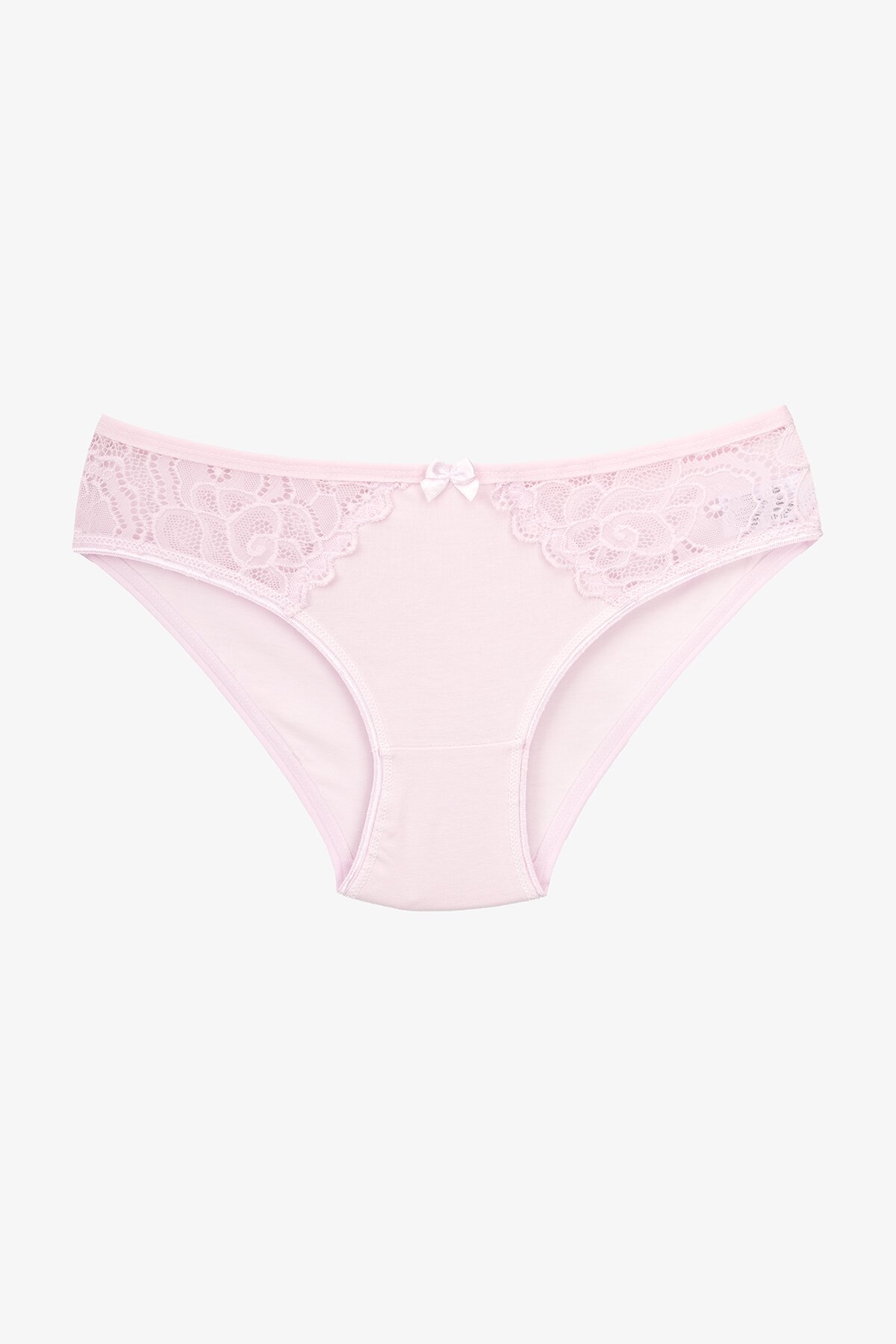 Трусы женские Nicoletta 63640-2 L Сиреневый  Фото №4