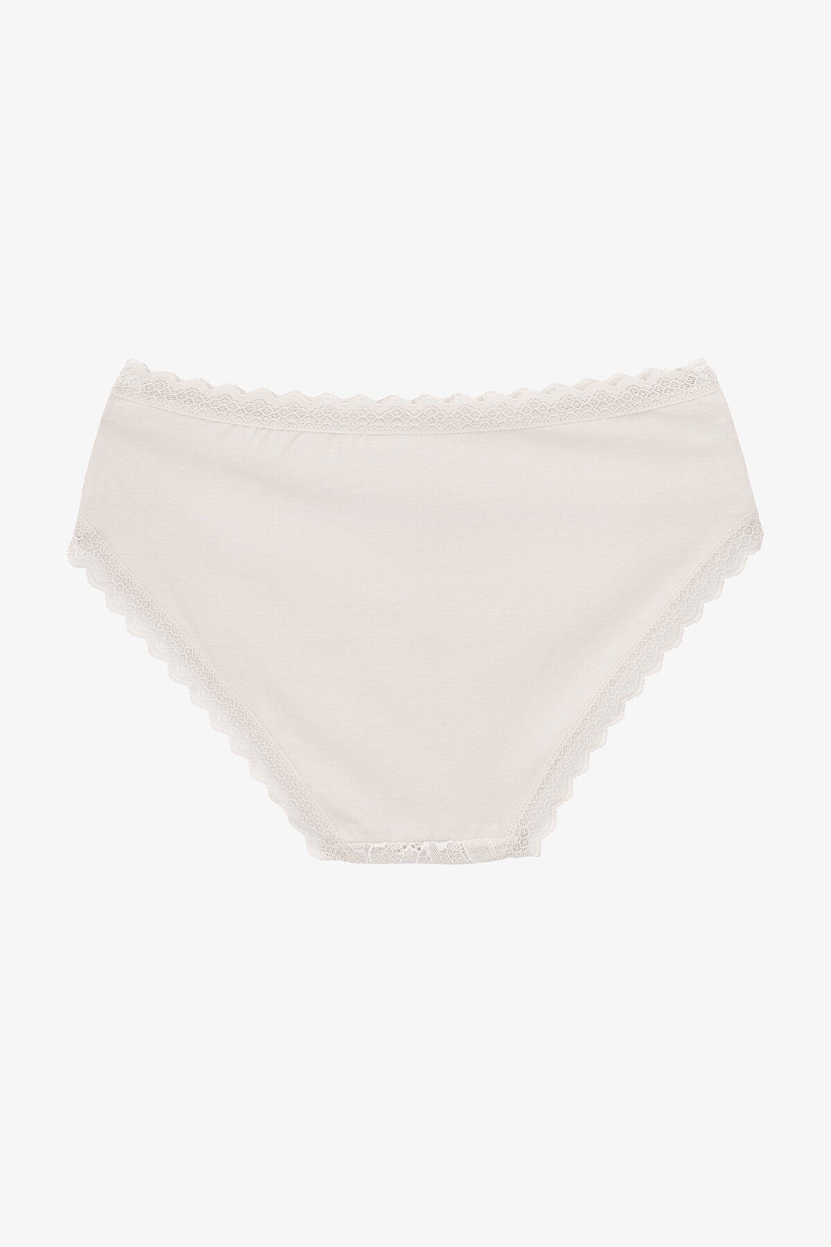 Трусы женские Nicoletta 84279-54 3XL Серый  Фото №2