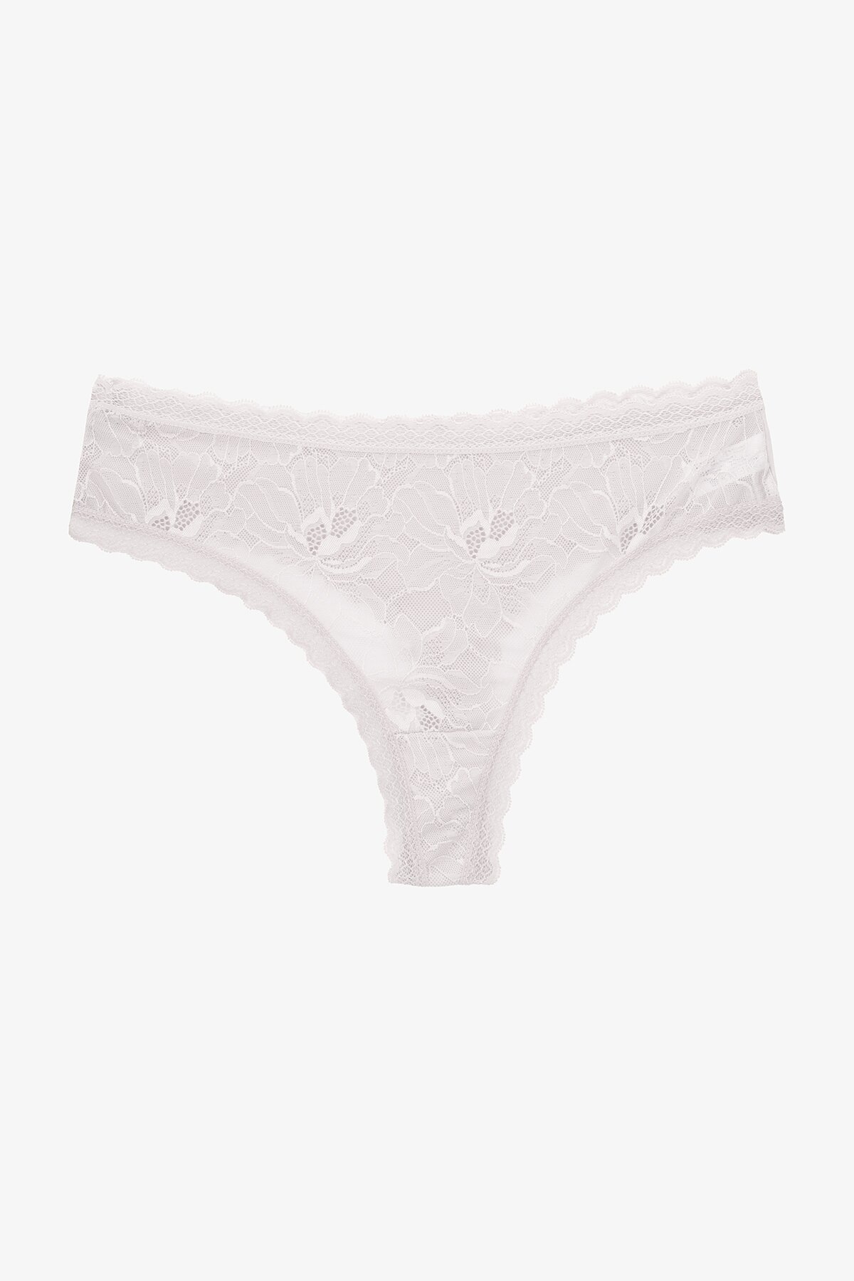 Трусы женские Nicoletta 87279-54 2XL Серый  Фото №0
