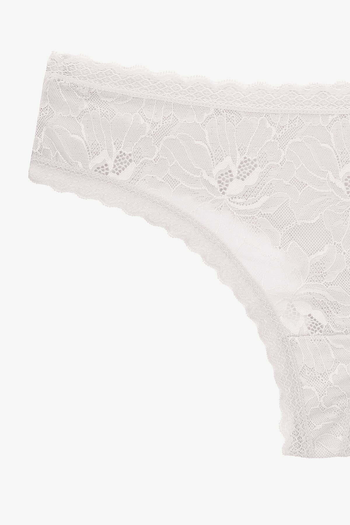 Трусы женские Nicoletta 87279-54 2XL Серый  Фото №1