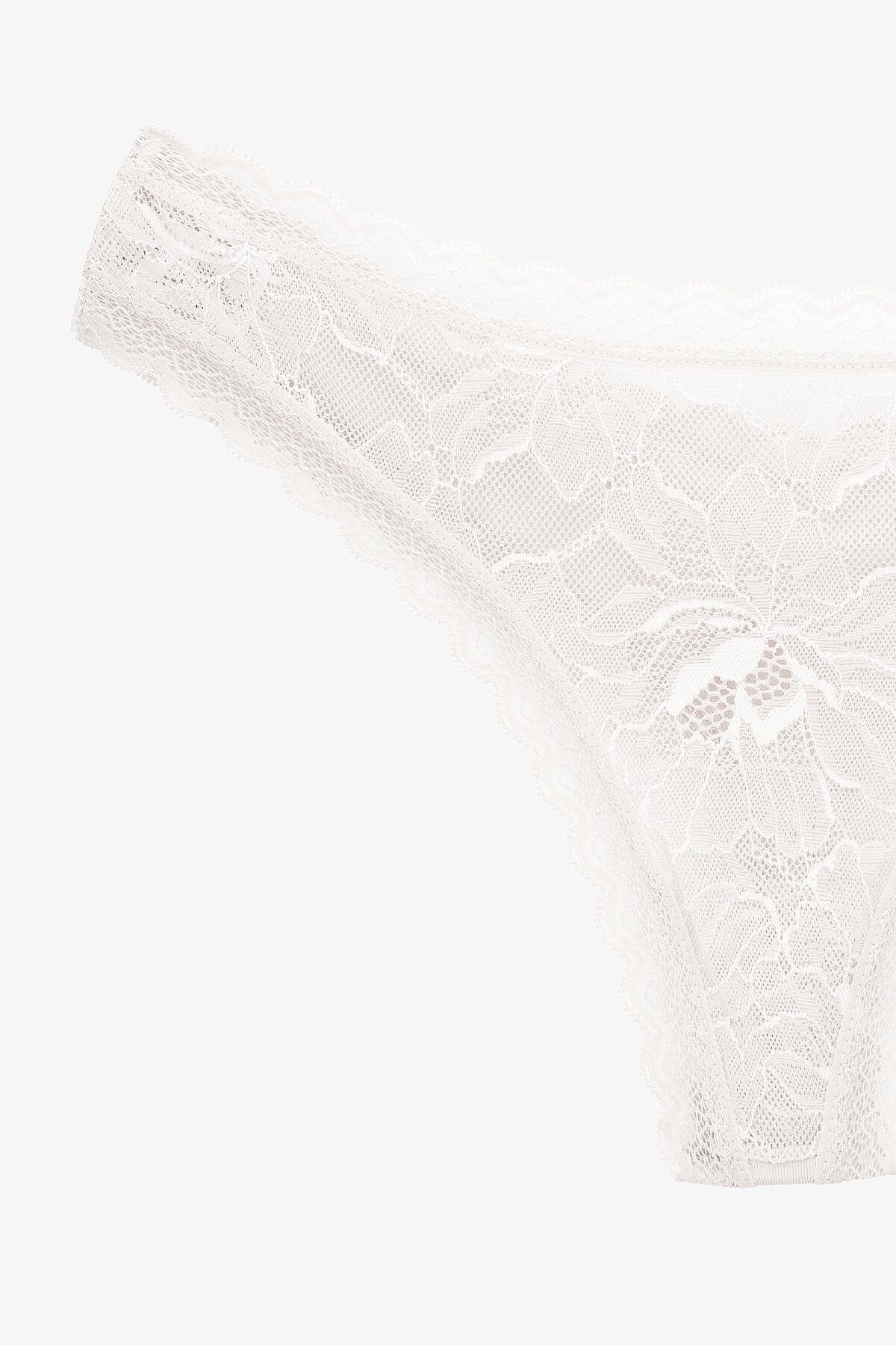 Трусы женские Nicoletta 88279-54 L Молочный  Фото №5
