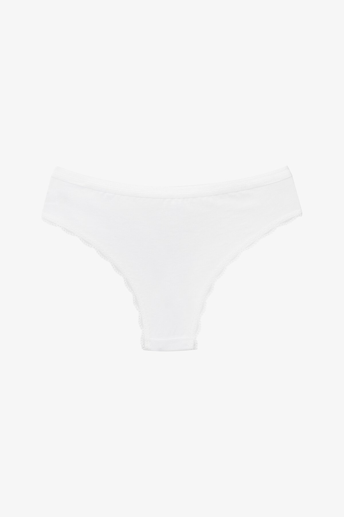 Трусы женские Nicoletta 91018 XL Белый  Фото №7