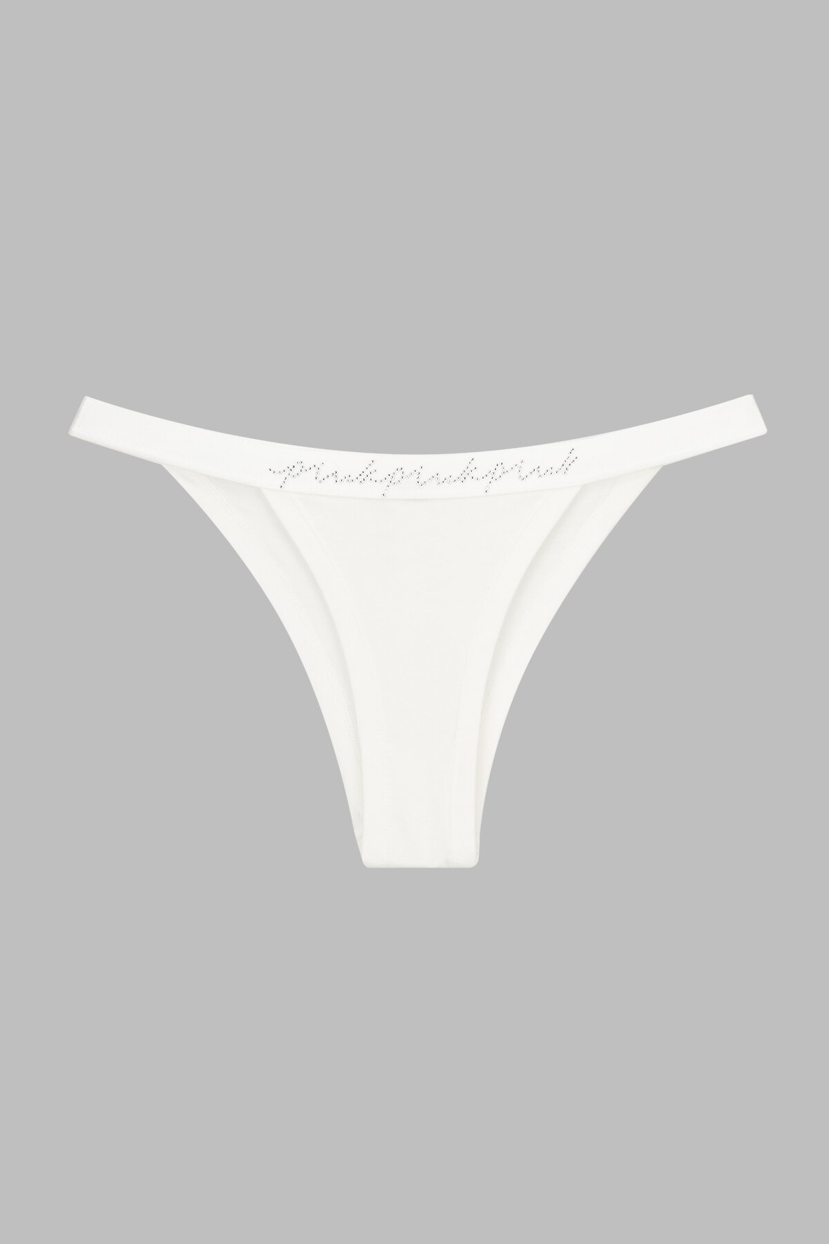 Трусы женские Vaniliya Secret 179 L/XL Белый (2000990530349A)  Фото №6