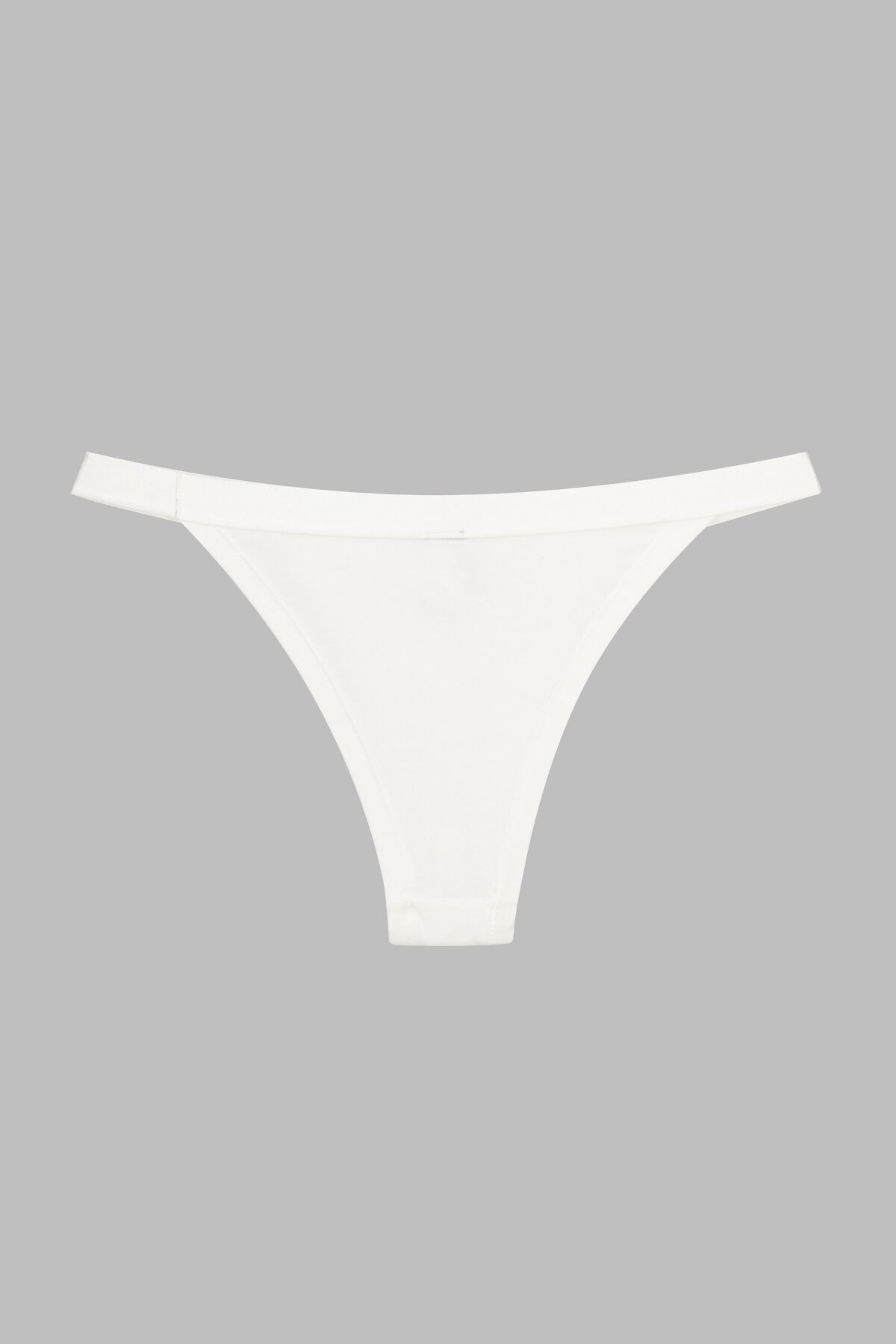 Трусы женские Vaniliya Secret 179 L/XL Белый (2000990530349A)  Фото №7