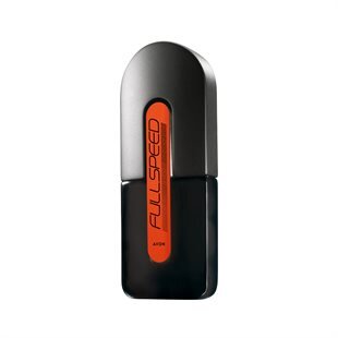 Туалетна вода для чоловіків Avon Full Speed 75мл