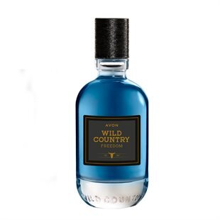 Купить Туалетная вода для мужчин Avon Wild Country Freedom 75 мл Артикул: 5059018124463