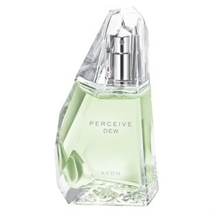 Туалетна вода для жінок Avon Perceive Dew 50 мл