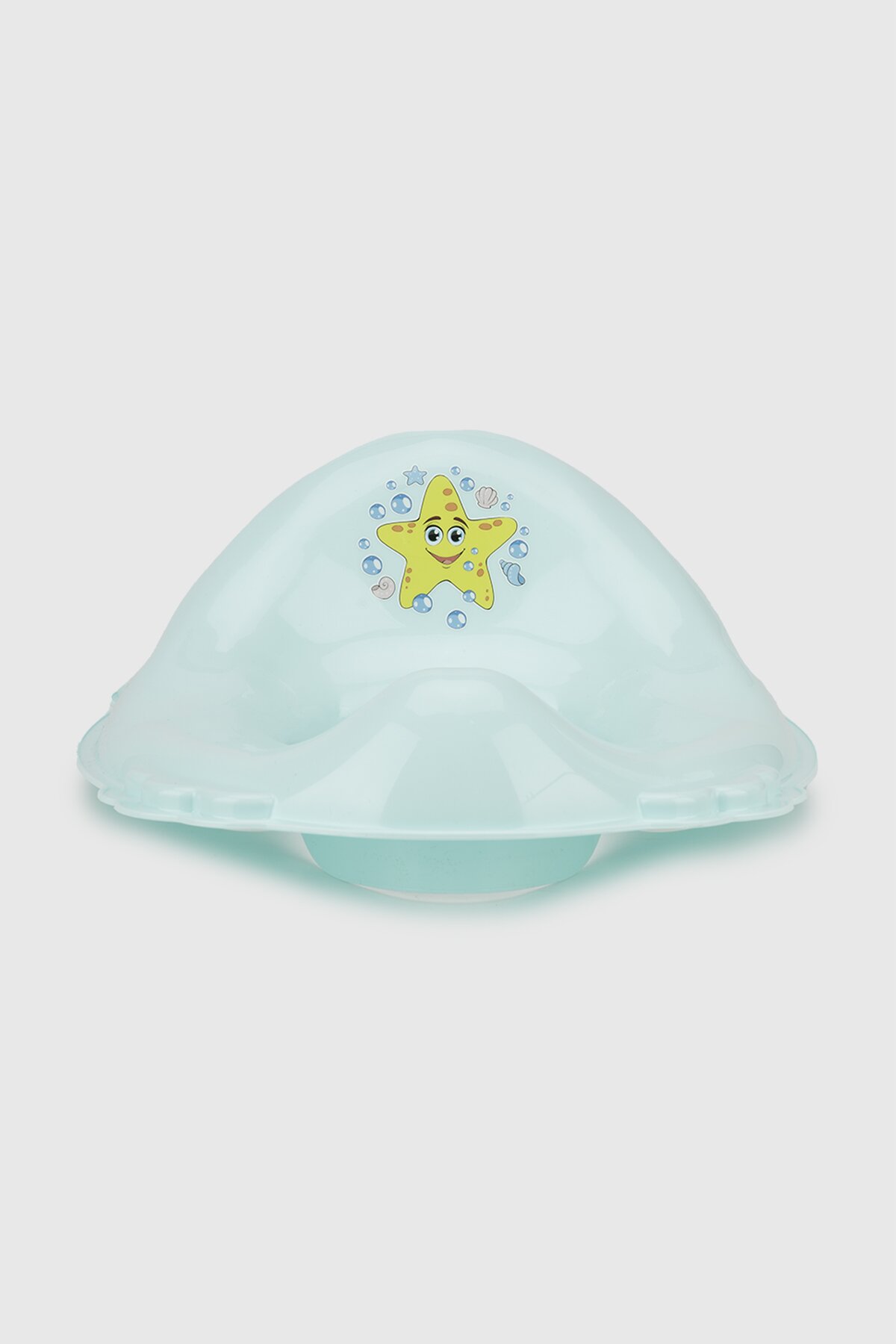 Туалетное сиденье Technok Toys 9093 Голубой (2000990557605)  Фото №1