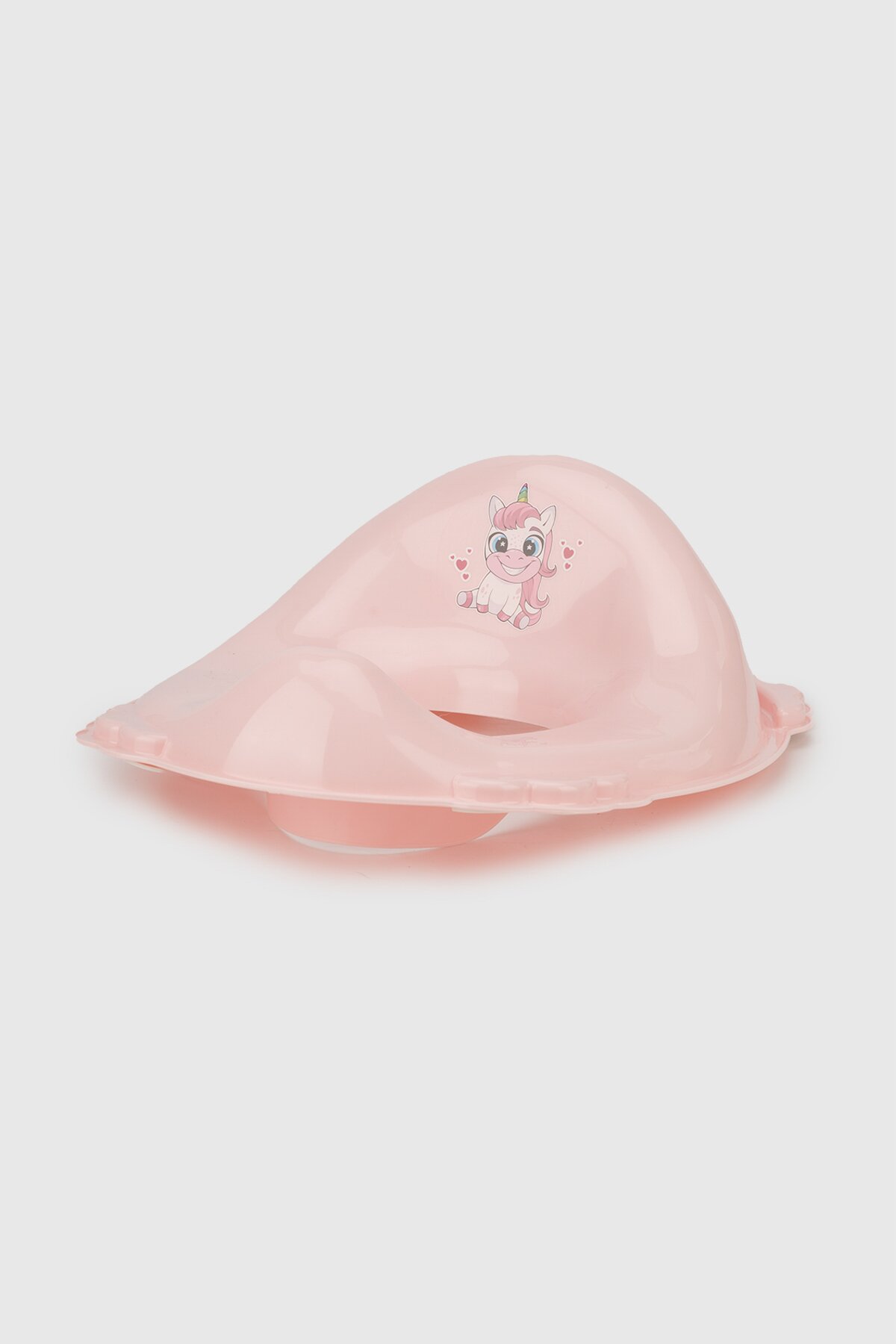 Туалетное сиденье Technok Toys 9093 Розовый (2000990557612)  Фото №0
