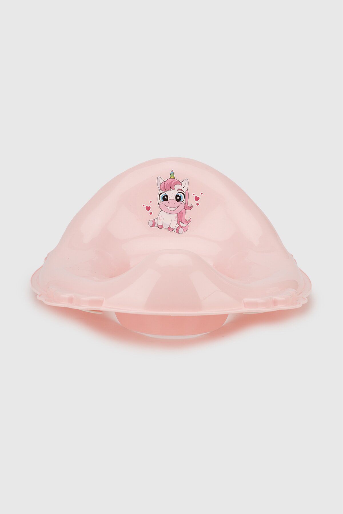 Туалетное сиденье Technok Toys 9093 Розовый (2000990557612)  Фото №1