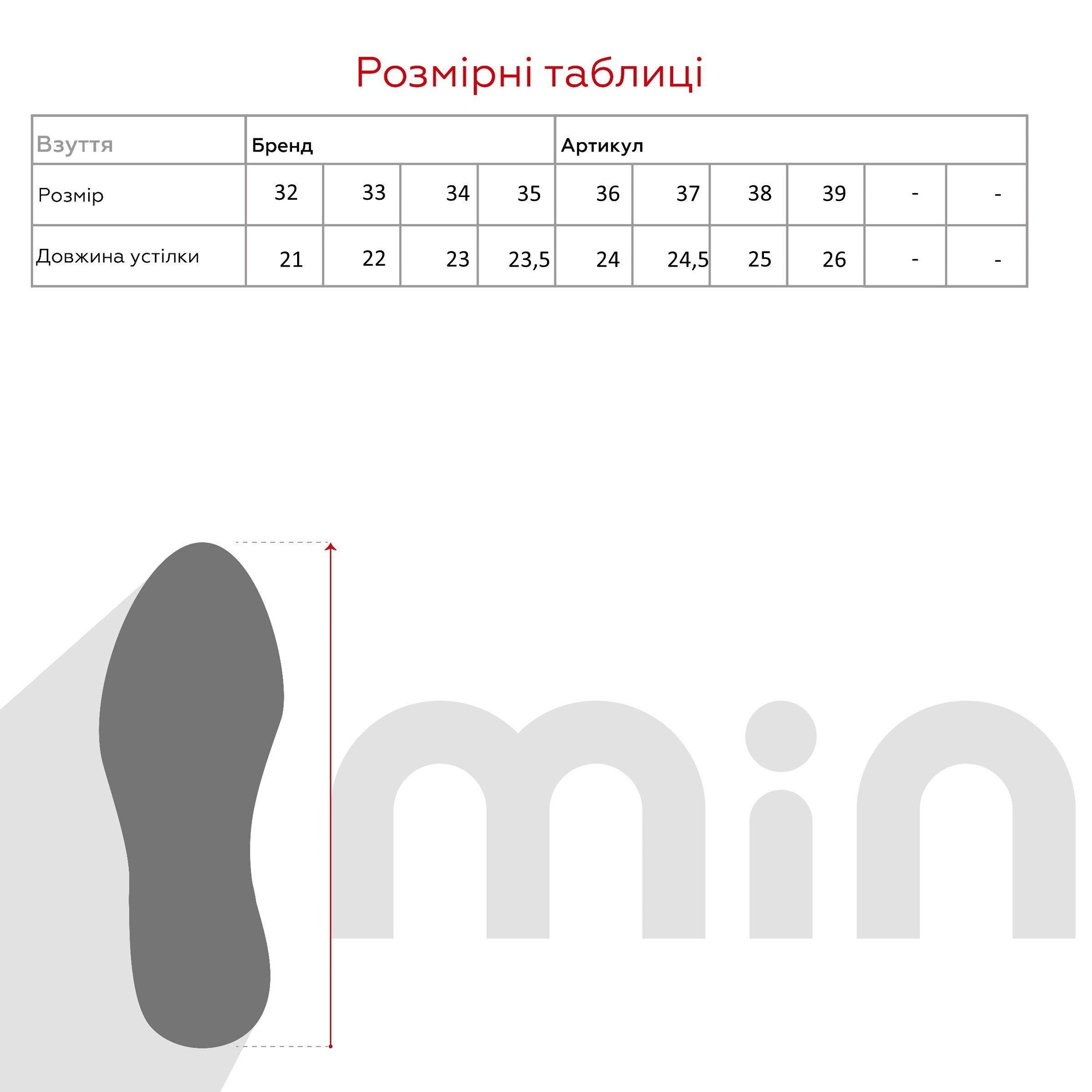 Туфлі-спорт Stepln 96чл 32 Чорний (2000904847822D)(SC)  Фото №7