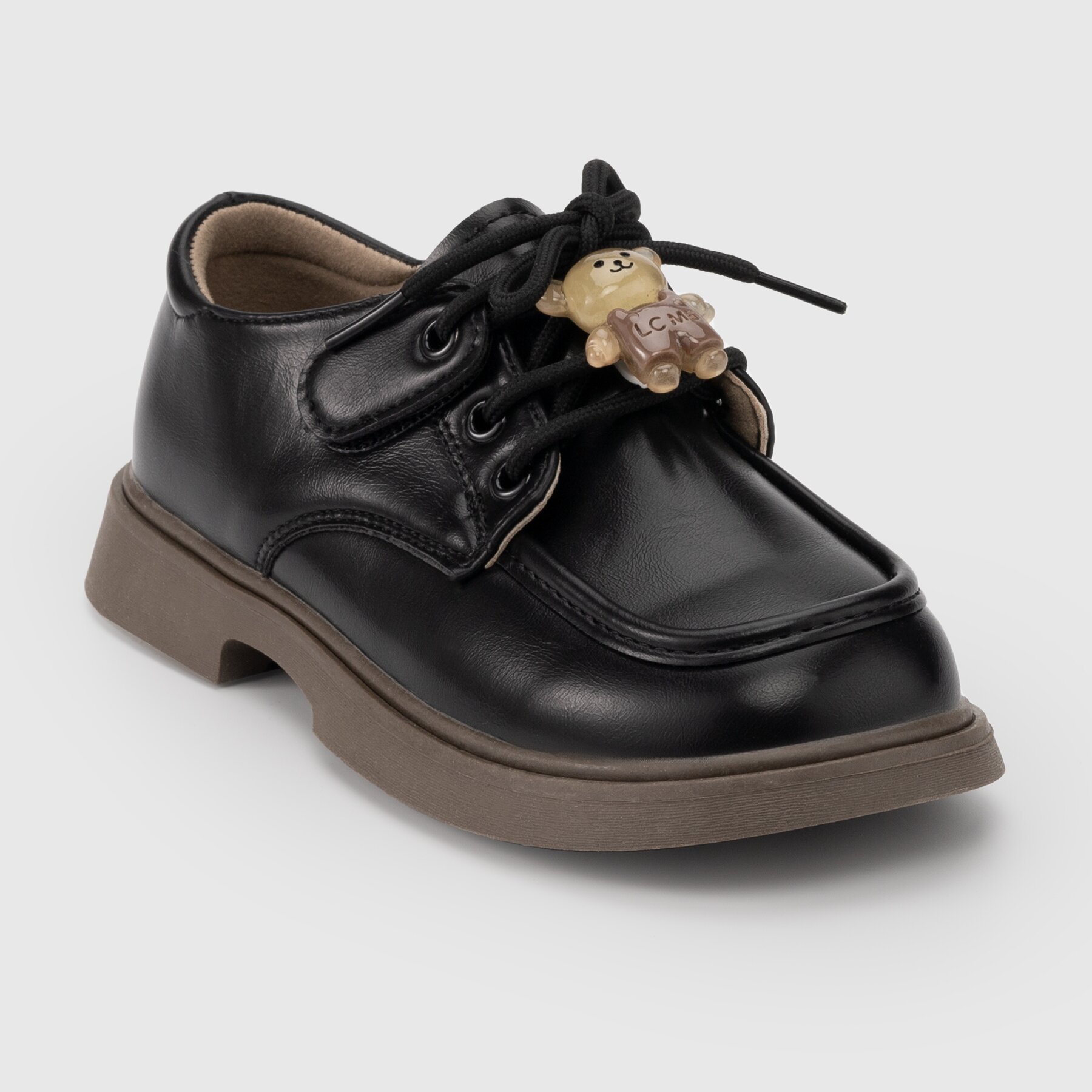 Туфли закрытые для девочки Jong-Golf B11040-0 26 Черный (2000990025418D)(SC)  Фото №6