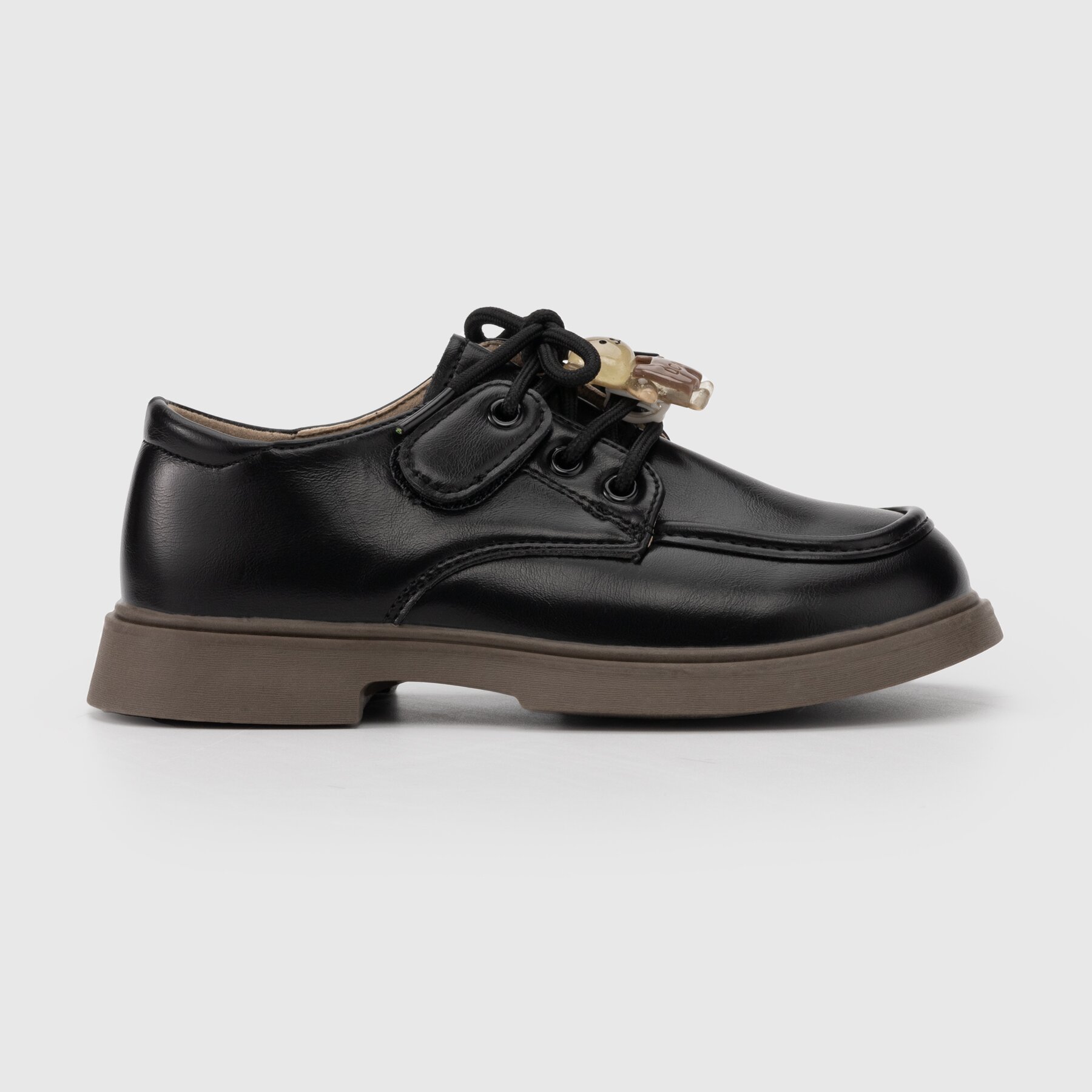 Туфли закрытые для девочки Jong-Golf B11040-0 26 Черный (2000990025418D)(SC)  Фото №2