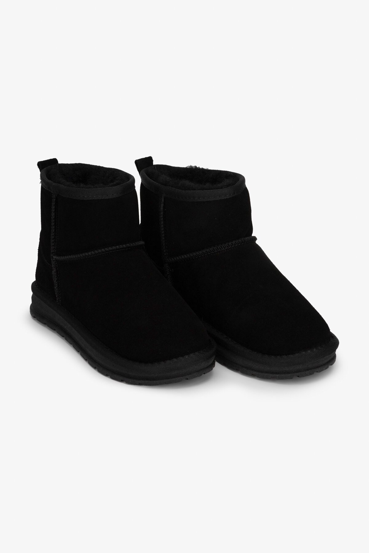 Угги для девочки BBessky FJ3811-1C 32 Черный (2000990815019W)  Фото №3
