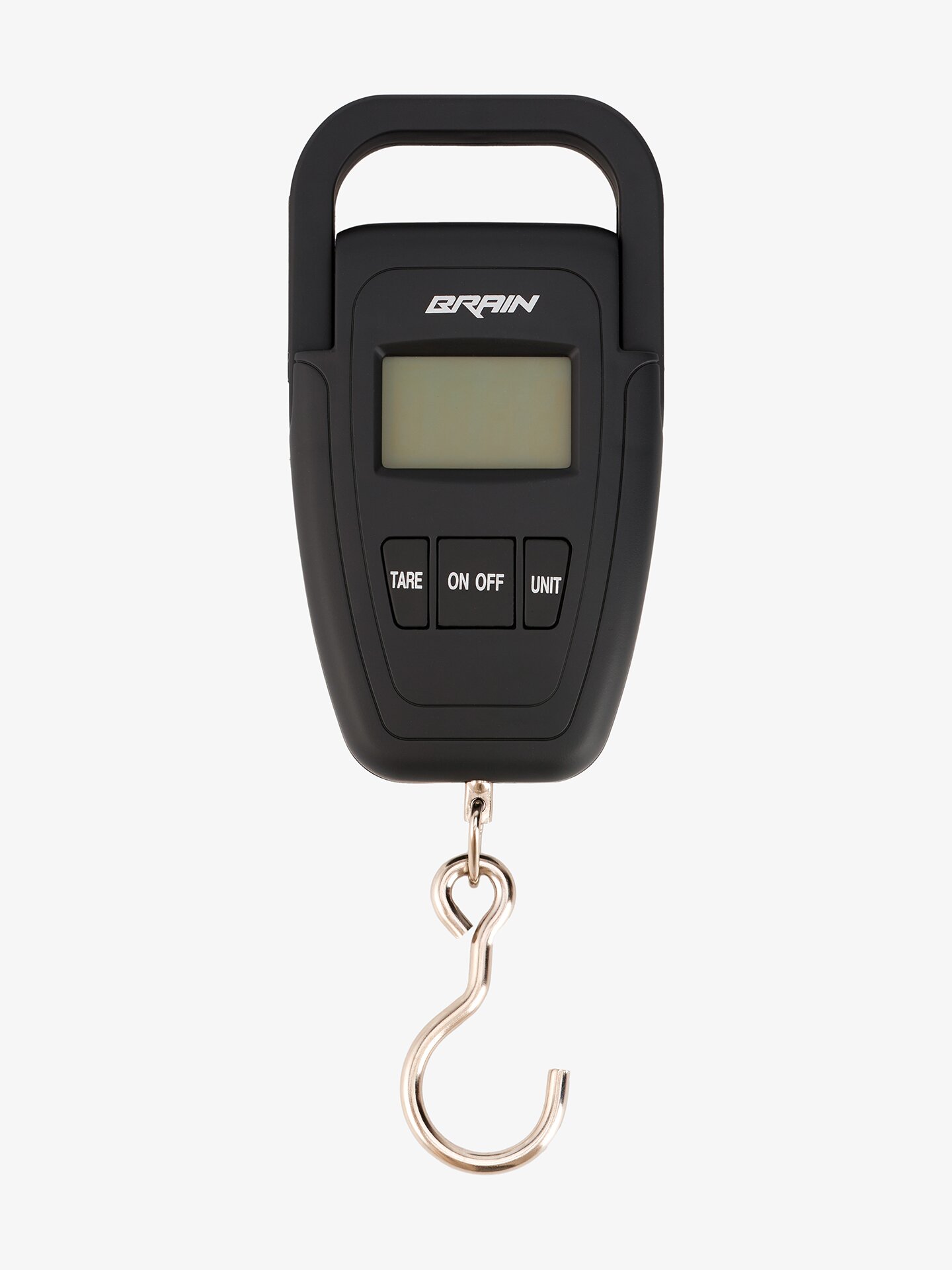 Купити Ваги рибальські Brain Fishing Scales 18588121 Різнокольоровий Артикул: 2218588121019 Фото повноекранне №1