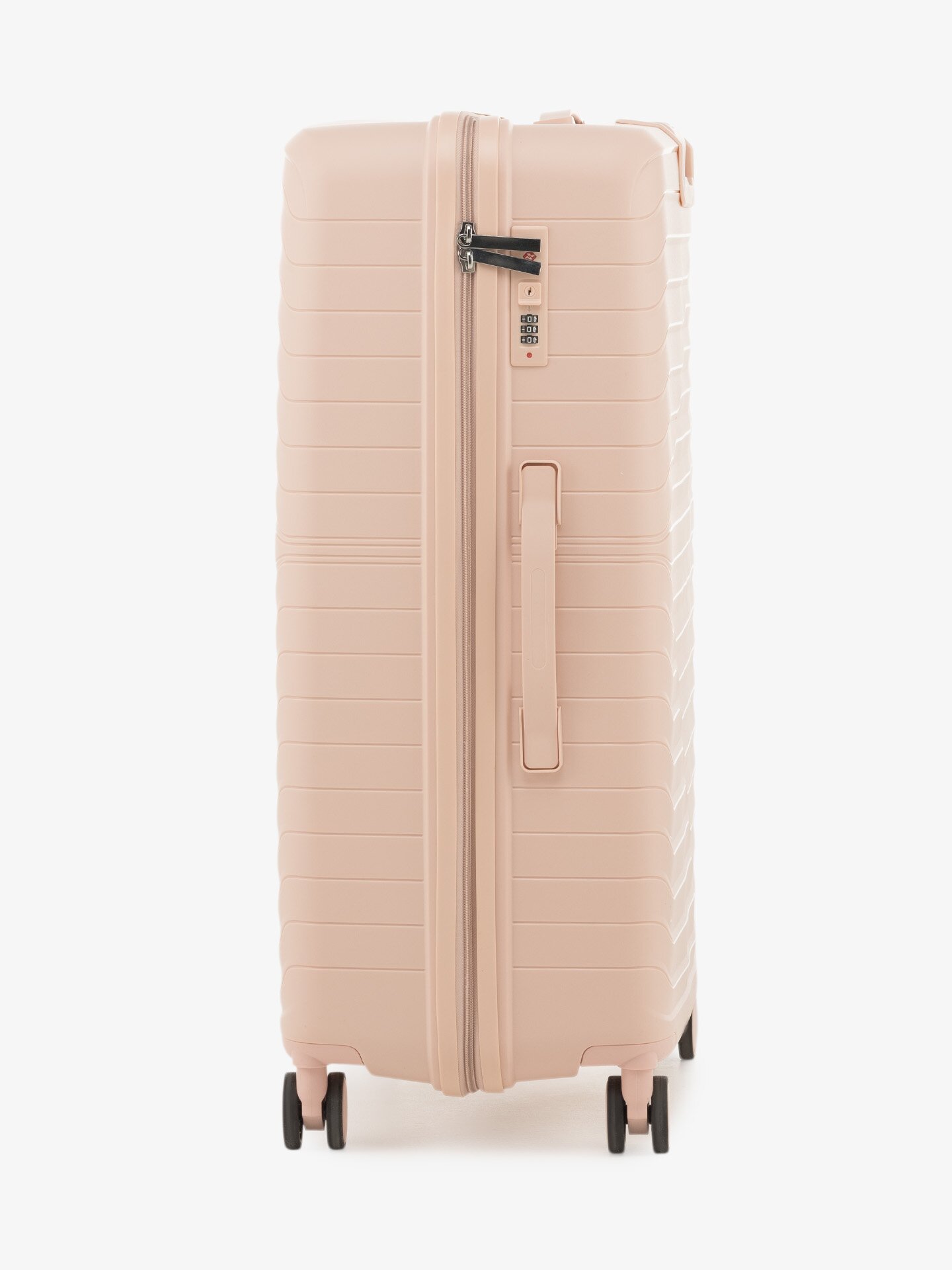 Купити Валіза P600/1 Великий Рожевий Артикул: 2000999656965 Фото повноекранне №4