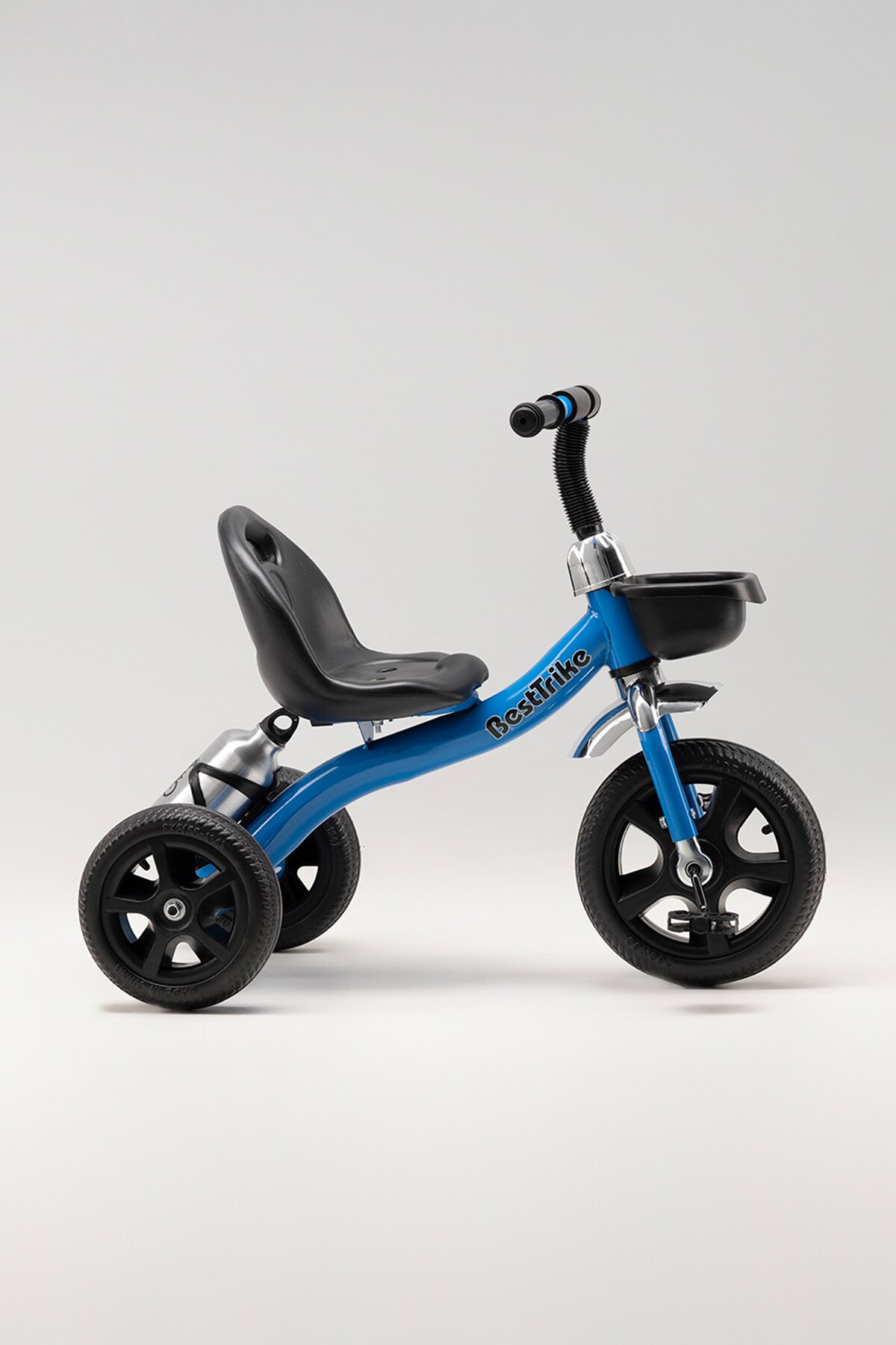 Велосипед 3-х колісний Best Trike BS-11620 Синій  Фото №5