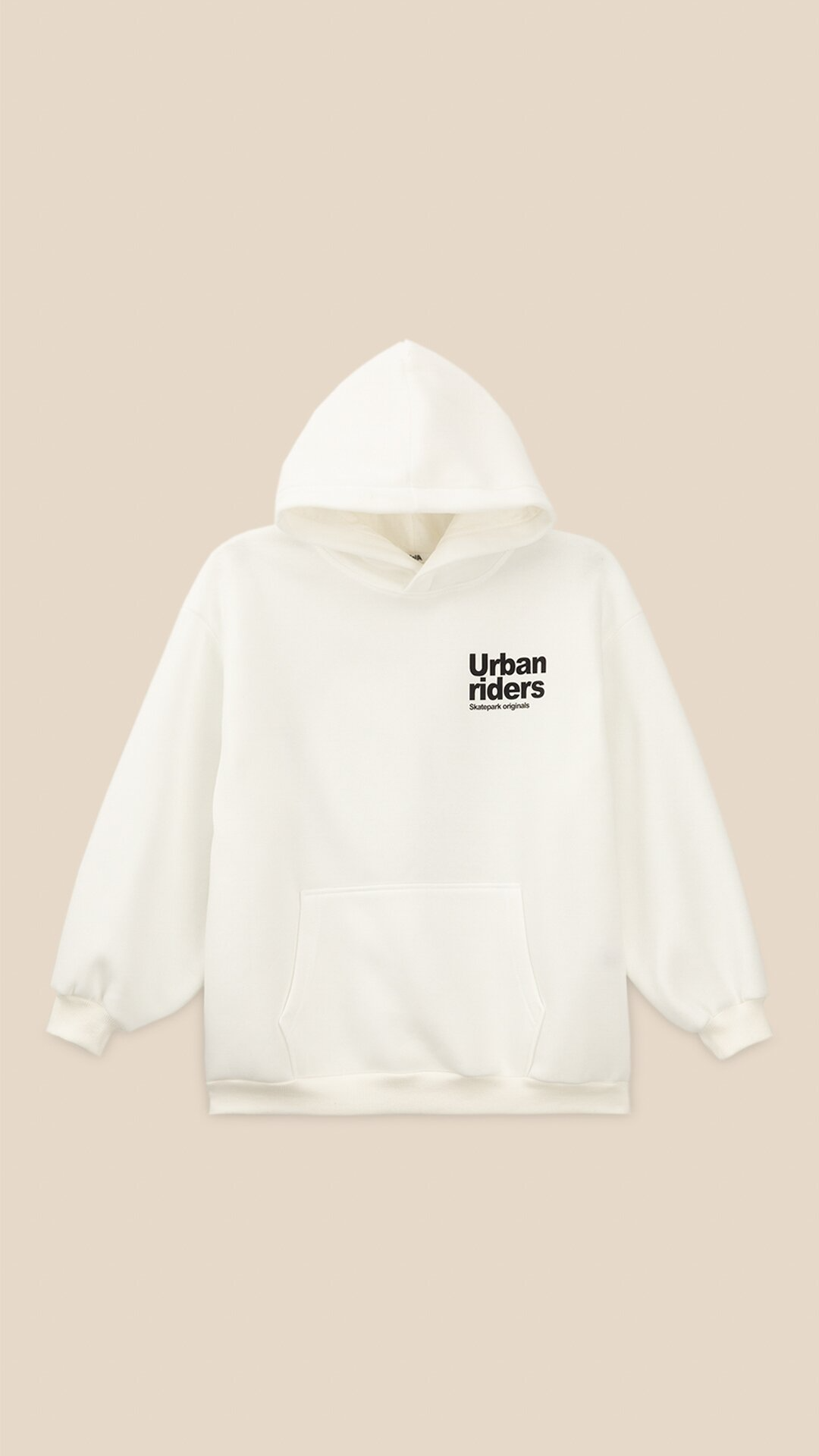 Купити Худі з принтом для хлопчика LAWA P-BB02331 152 см Молочний Артикул: 2000999403156 Фото повноекранне №7